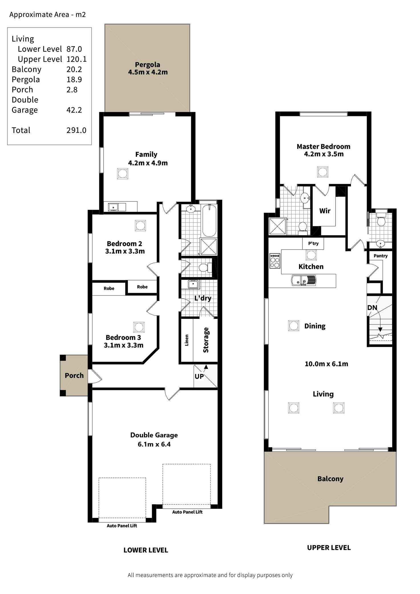 Floorplan of Homely house listing, 5 Hack Street, Aldinga Beach SA 5173