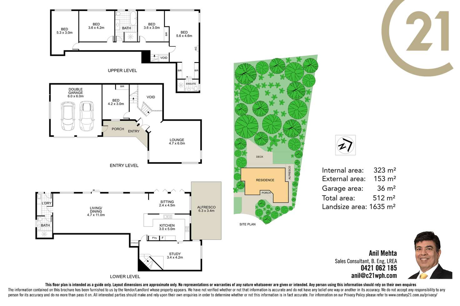 Floorplan of Homely house listing, 30 Brookpine Place, West Pennant Hills NSW 2125