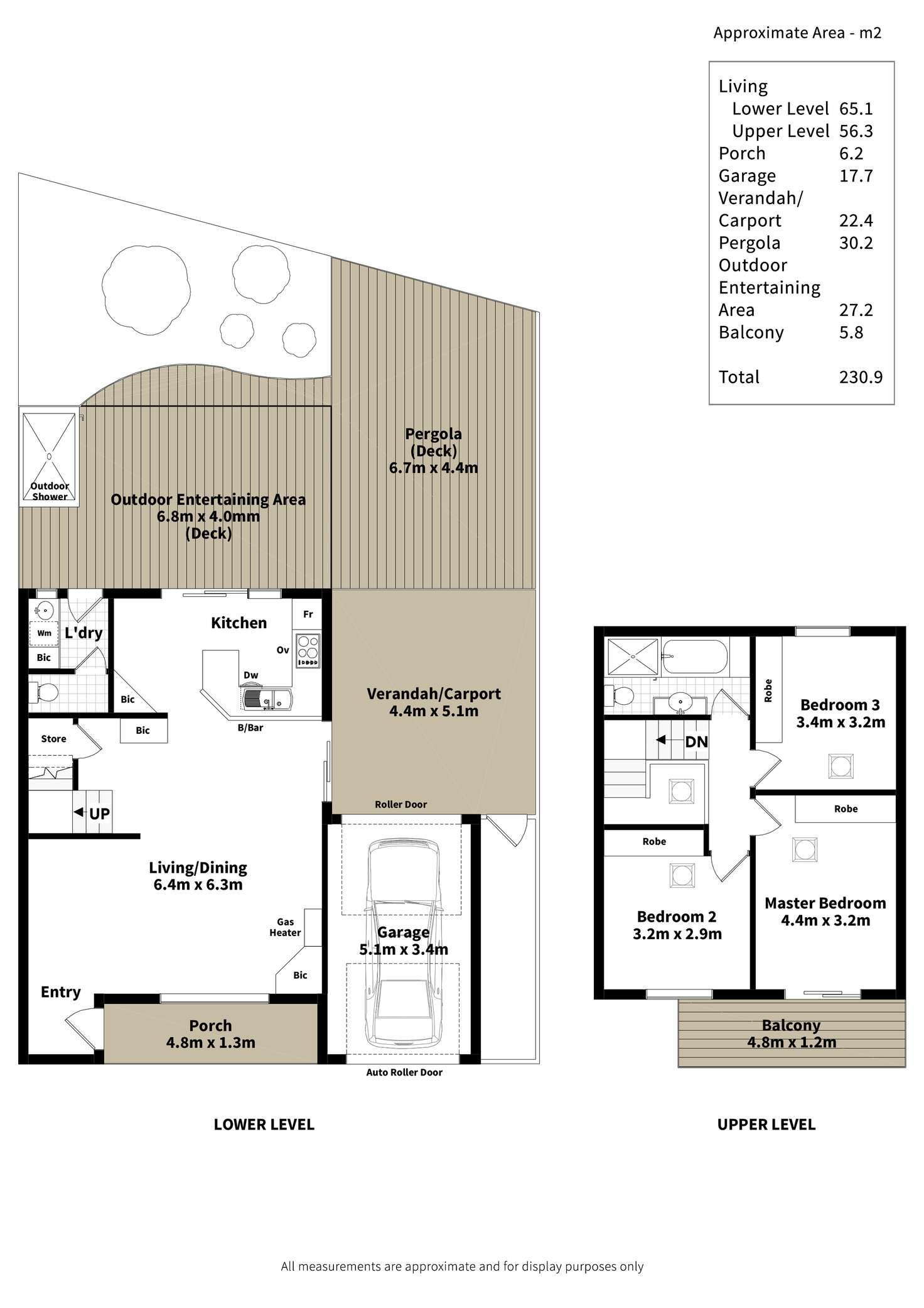 Floorplan of Homely house listing, 4/330 Esplanade, Moana SA 5169