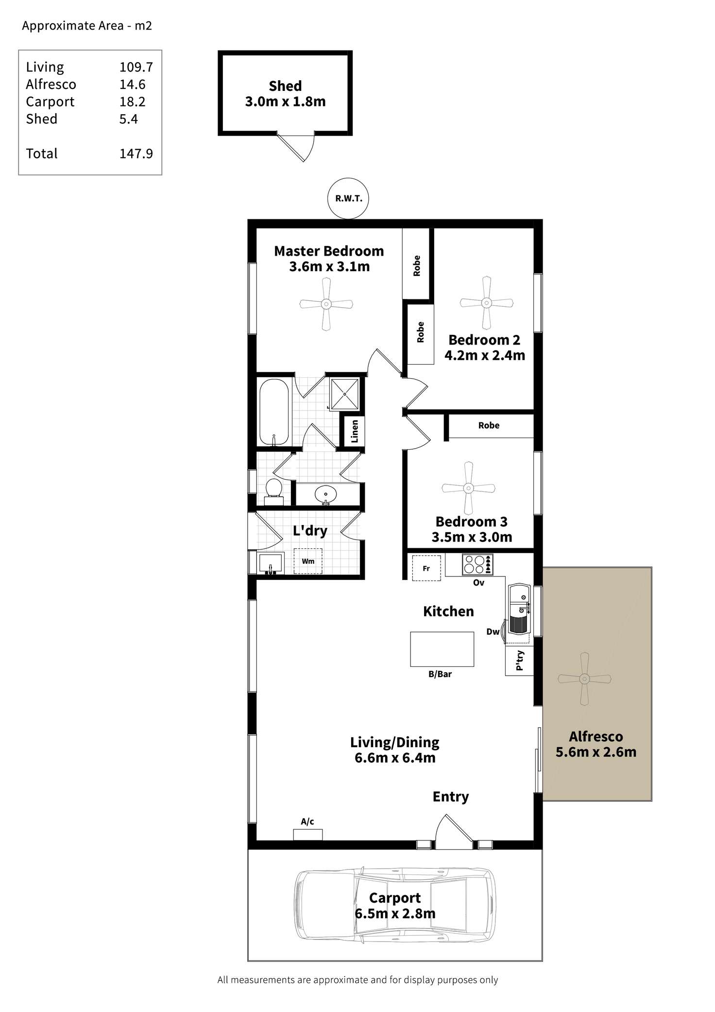 Floorplan of Homely house listing, 11a Thomas Street, Aldinga Beach SA 5173