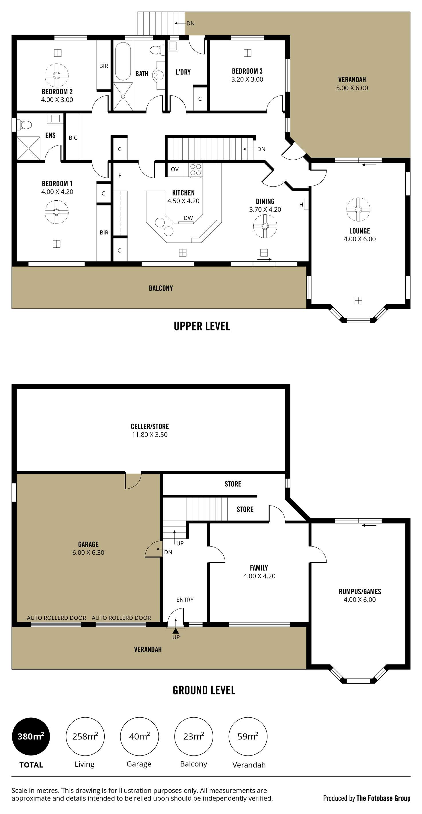 Floorplan of Homely house listing, 31 Katharine Street, Port Noarlunga SA 5167