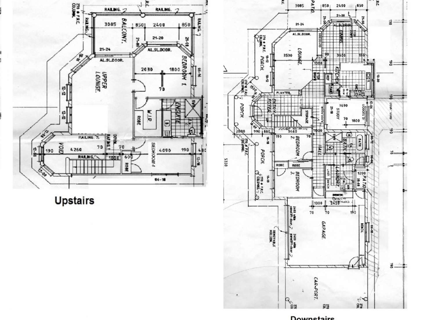 Floorplan of Homely house listing, 16 Dayman Street, Urangan QLD 4655