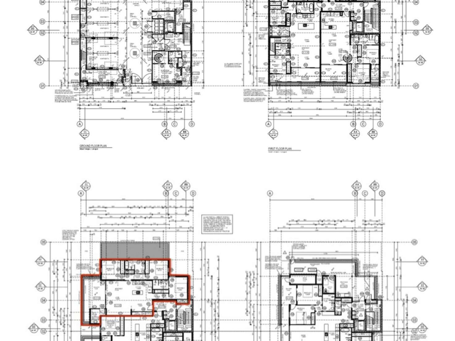 Floorplan of Homely apartment listing, 66 Lindsay Street, Perth WA 6000
