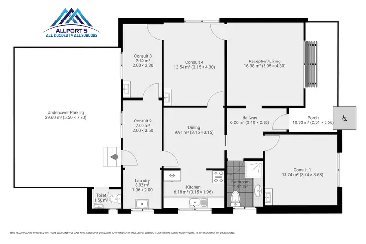 Floorplan of Homely house listing, 334 Hector Street, Bass Hill NSW 2197