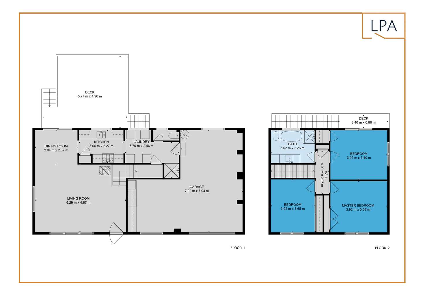 Floorplan of Homely house listing, 53 Moorooba Road, Coomba Park NSW 2428