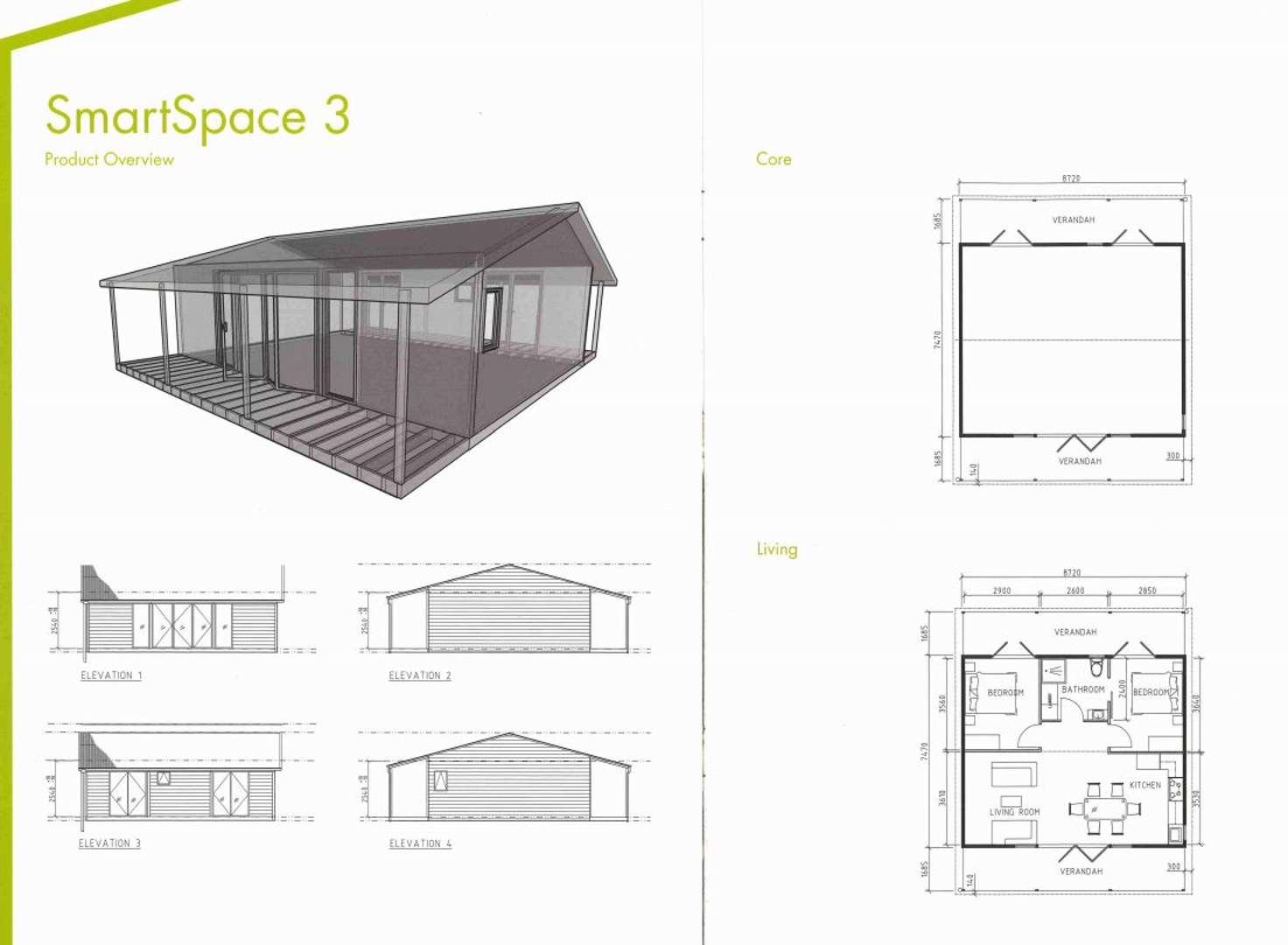 Floorplan of Homely house listing, 7 George Street, Dimbulah QLD 4872