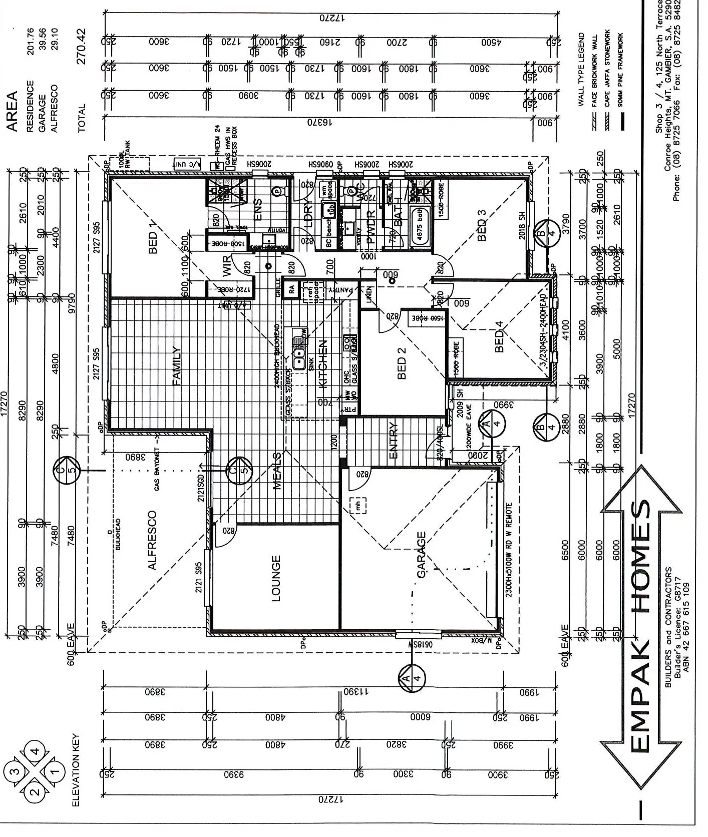 12 St Andrews Drive, Mount Gambier SA 5290 House For Rent Homely
