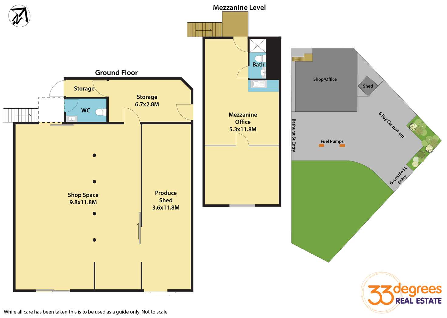 Floorplan of Homely house listing, 85 Bathurst St, Pitt Town NSW 2756