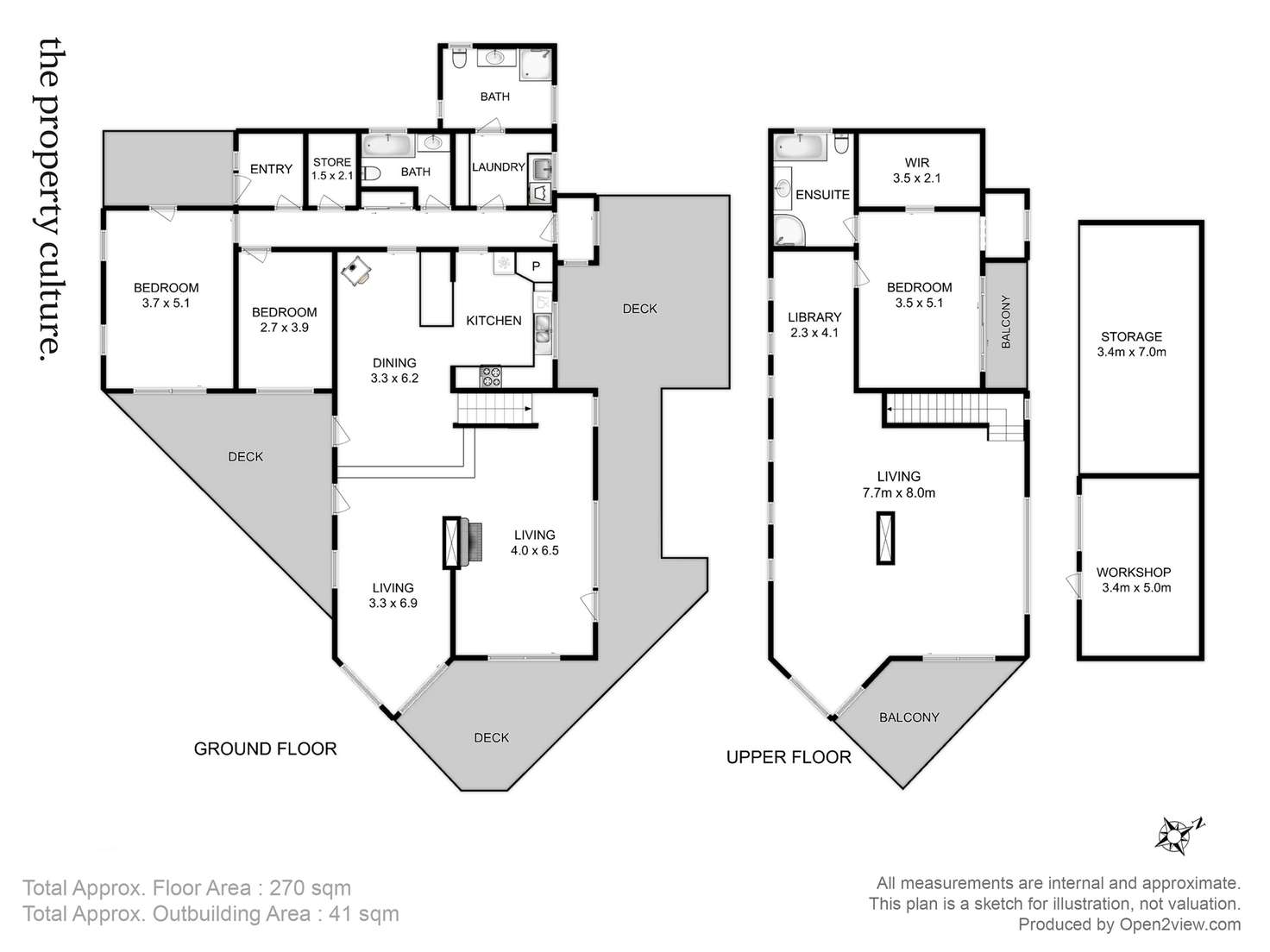 Floorplan of Homely house listing, 7111 Huon Highway, Dover TAS 7117