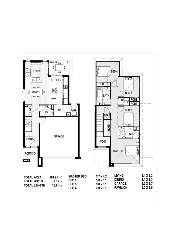 Floorplan of Homely residentialLand listing, Address available on request