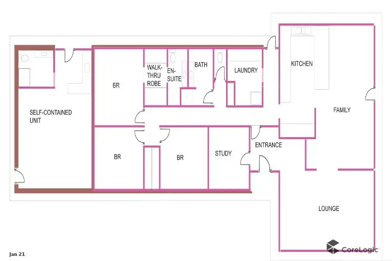 1551 Northern Highway, Kilmore VIC 3764 Rural Property For Rent Homely