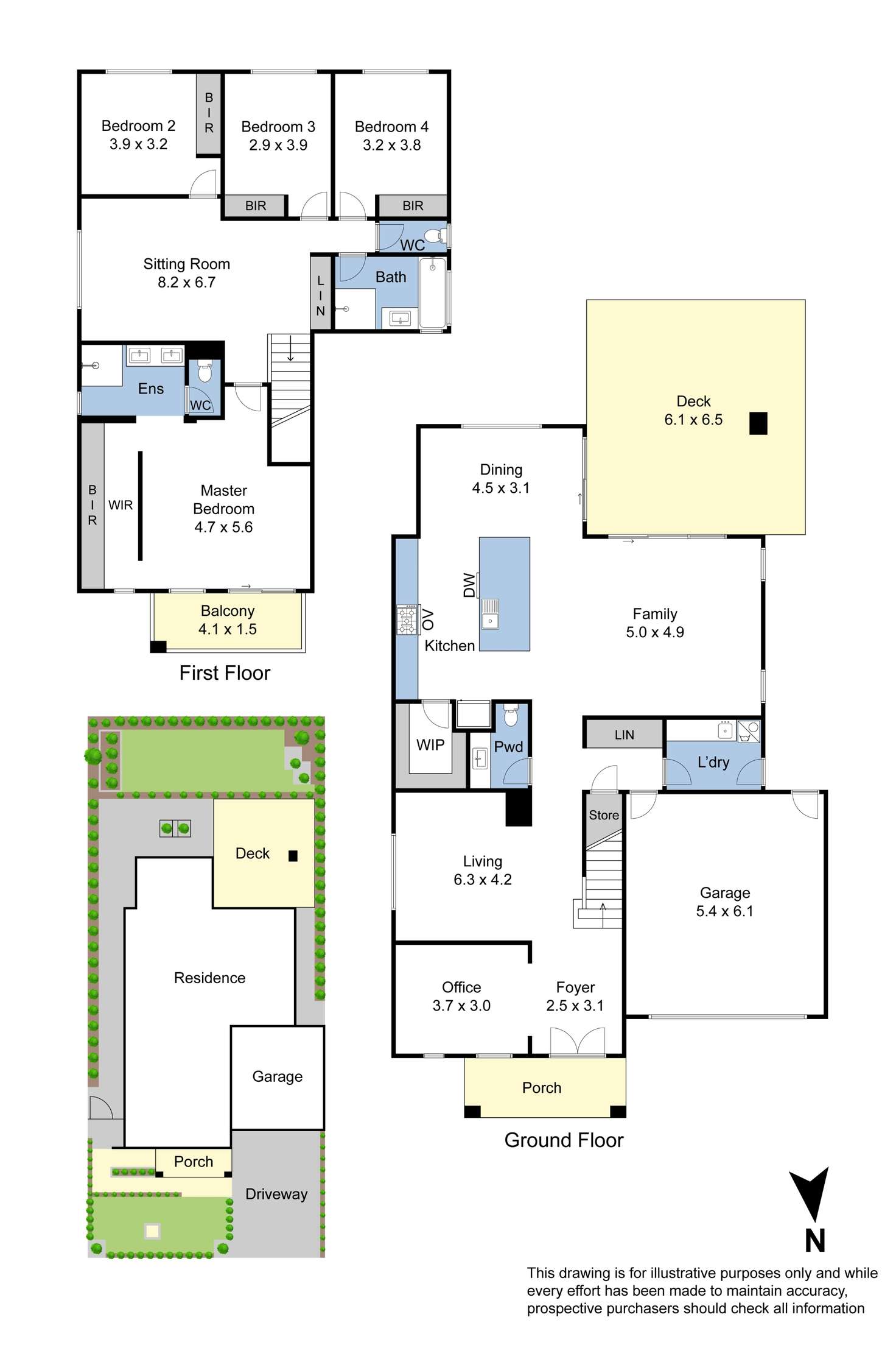 Floorplan of Homely house listing, 19 Zeus Avenue, Cranbourne West VIC 3977