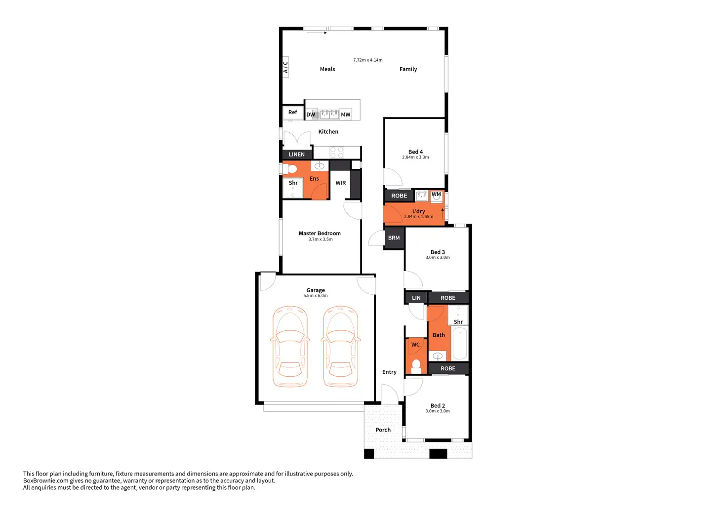Leased House 36 Kennard Grove, Charlemont VIC 3217 Jun 18, 2024