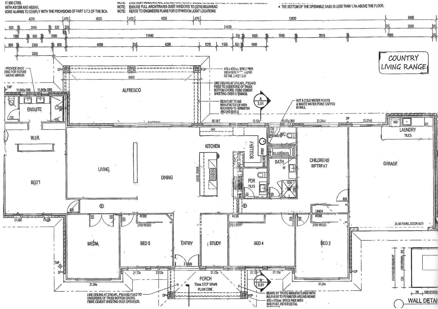 Floorplan of Homely house listing, 28 Hillman St, Jimboomba QLD 4280