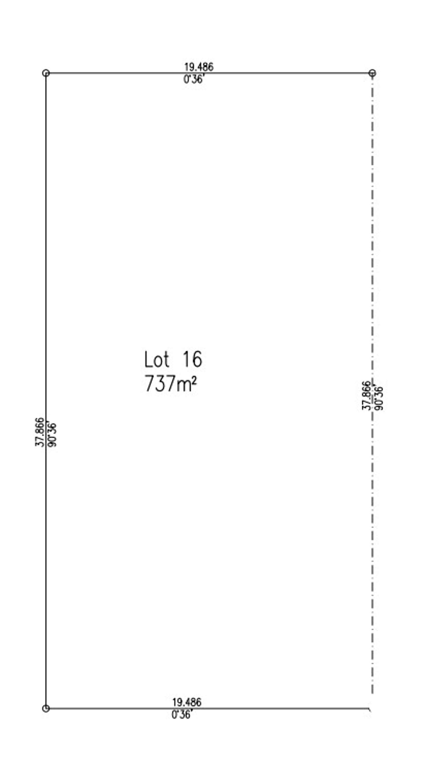 Floorplan of Homely house listing, 10 Inga Ave, Surfers Paradise QLD 4217