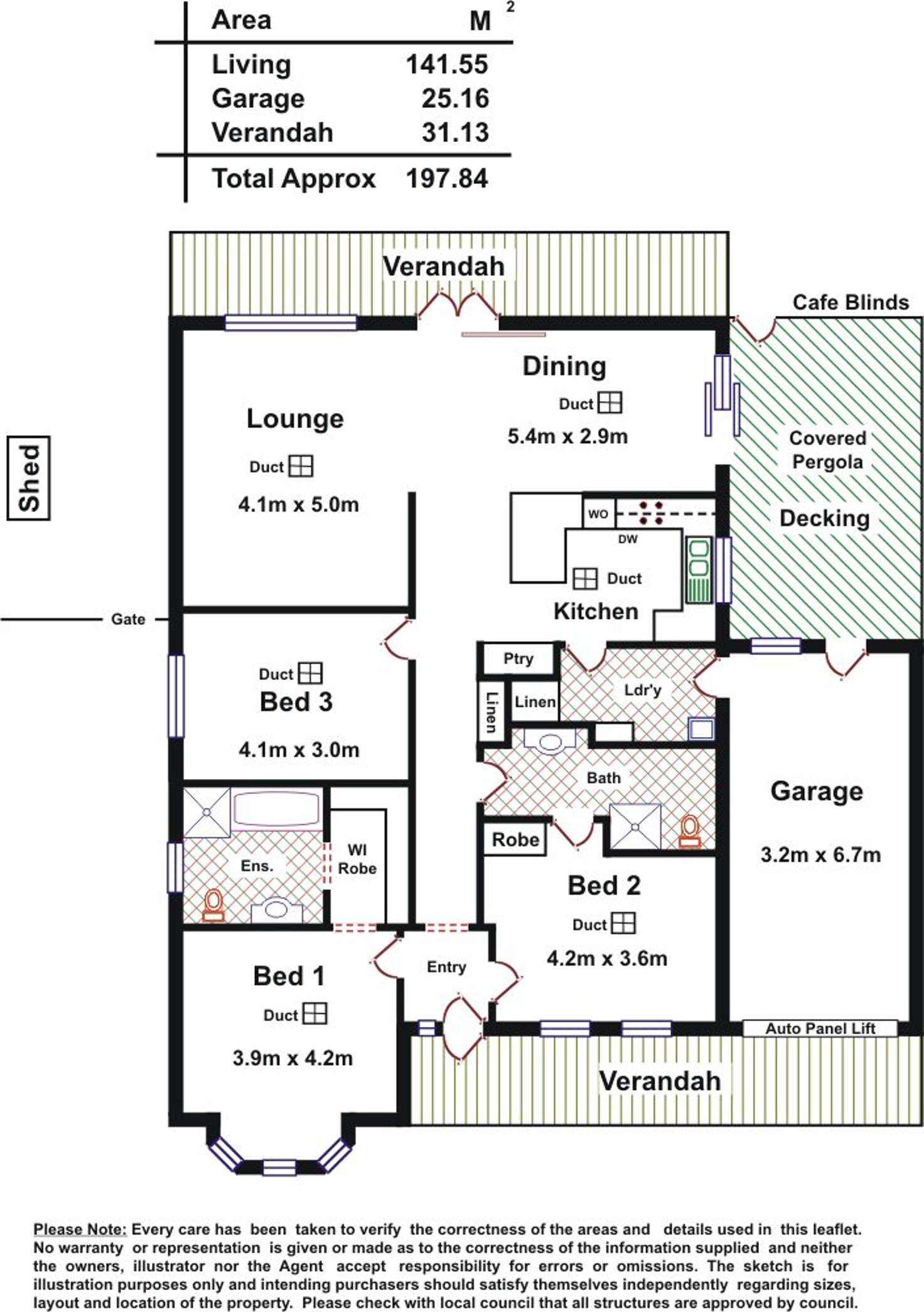 Floorplan of Homely house listing, 62/5 Mount Barker Road, Urrbrae SA 5064