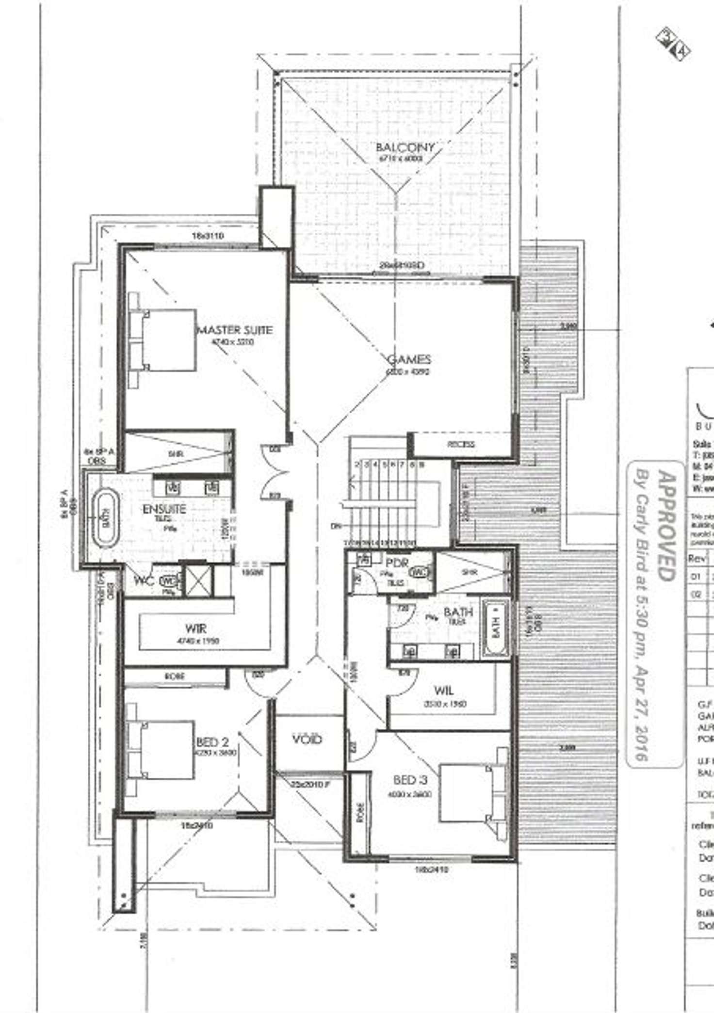 Floorplan of Homely house listing, 24 SERENADE CORNER, The Vines WA 6069
