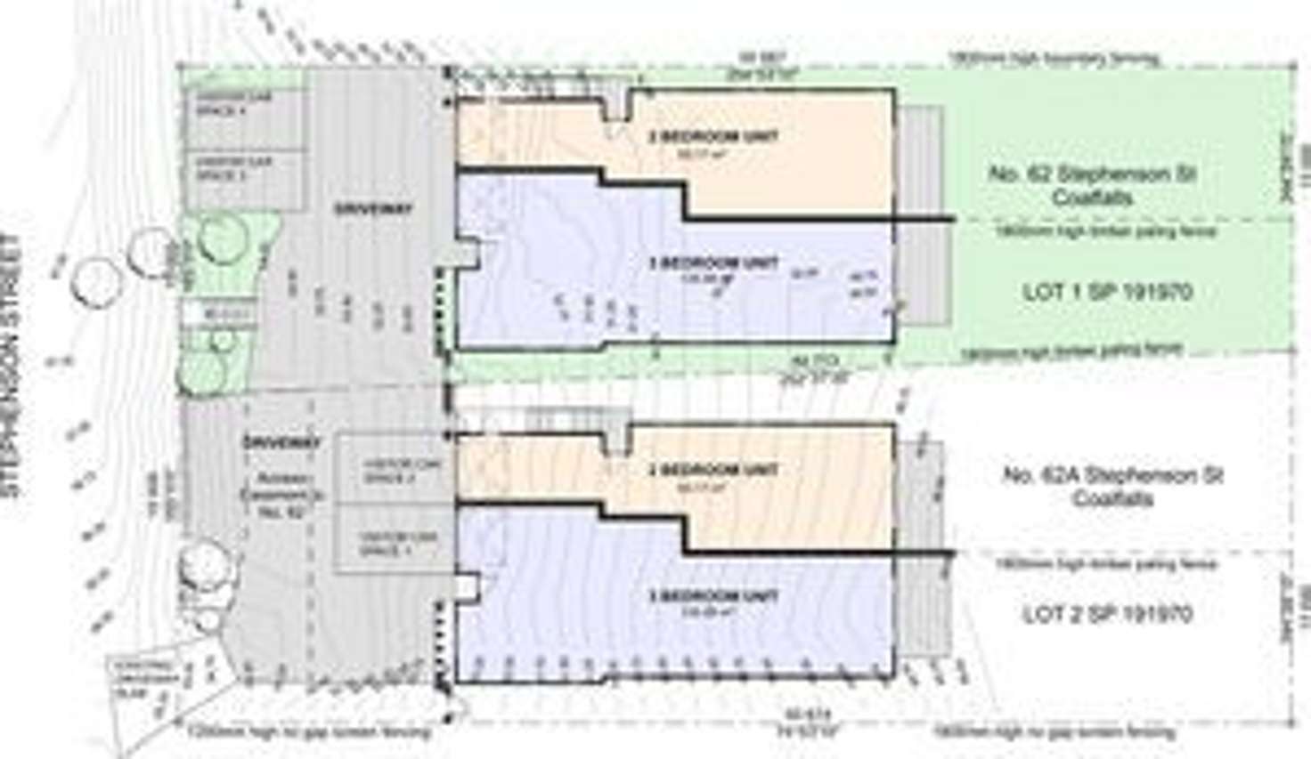 Floorplan of Homely semiDetached listing, Address available on request