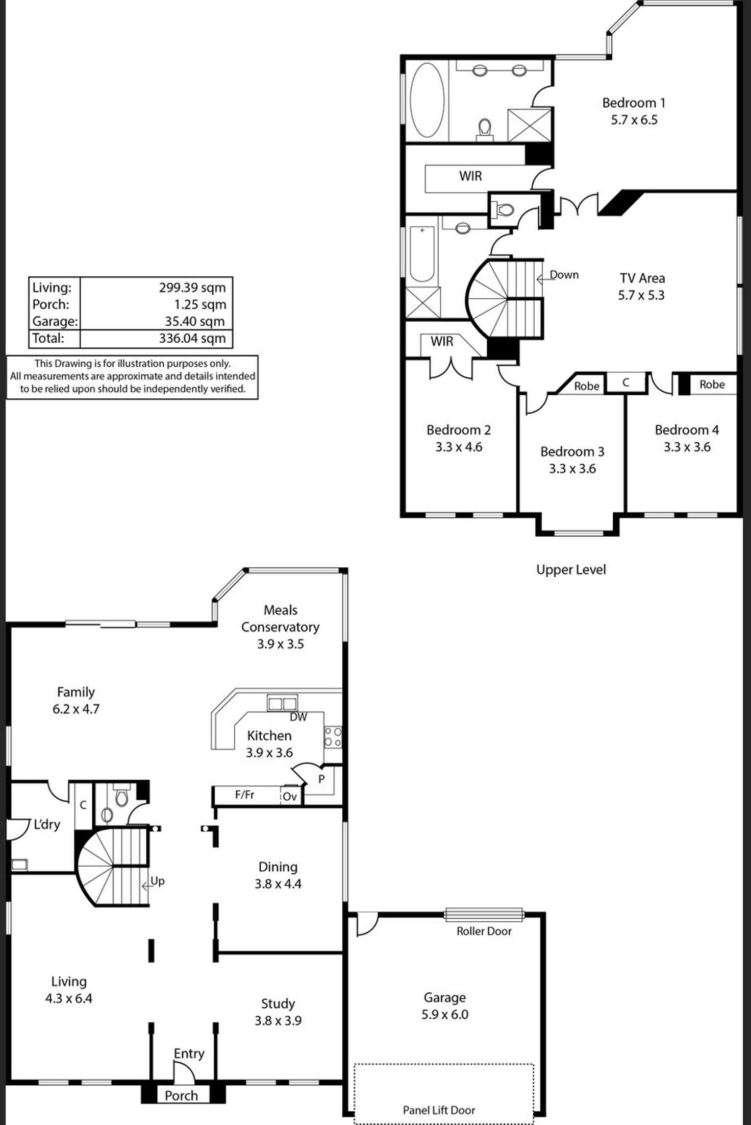 Floorplan of Homely house listing, 12 York Avenue, Fulham Gardens SA 5024