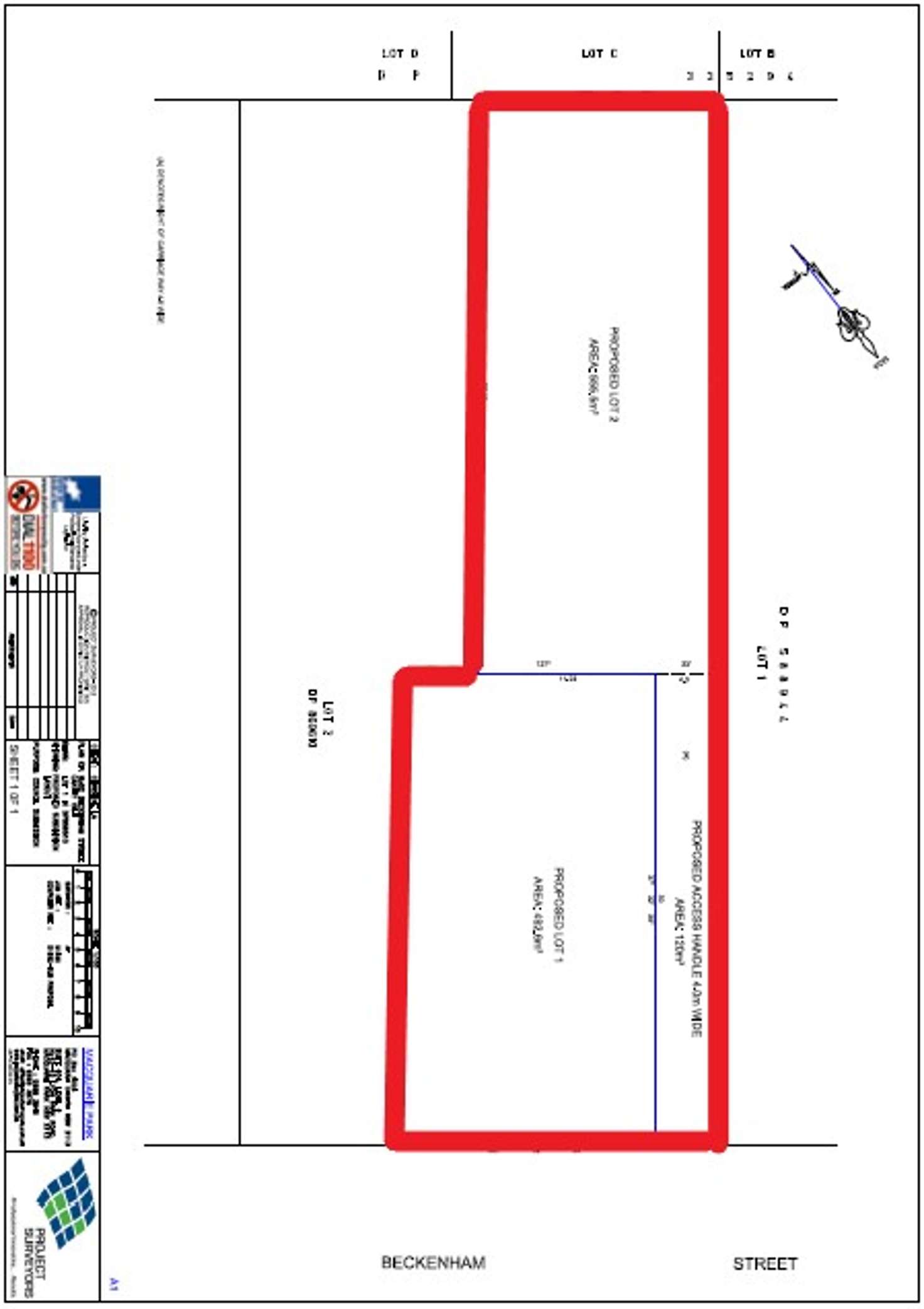 Floorplan of Homely house listing, 82 Beckenham Street, Canley Vale NSW 2166