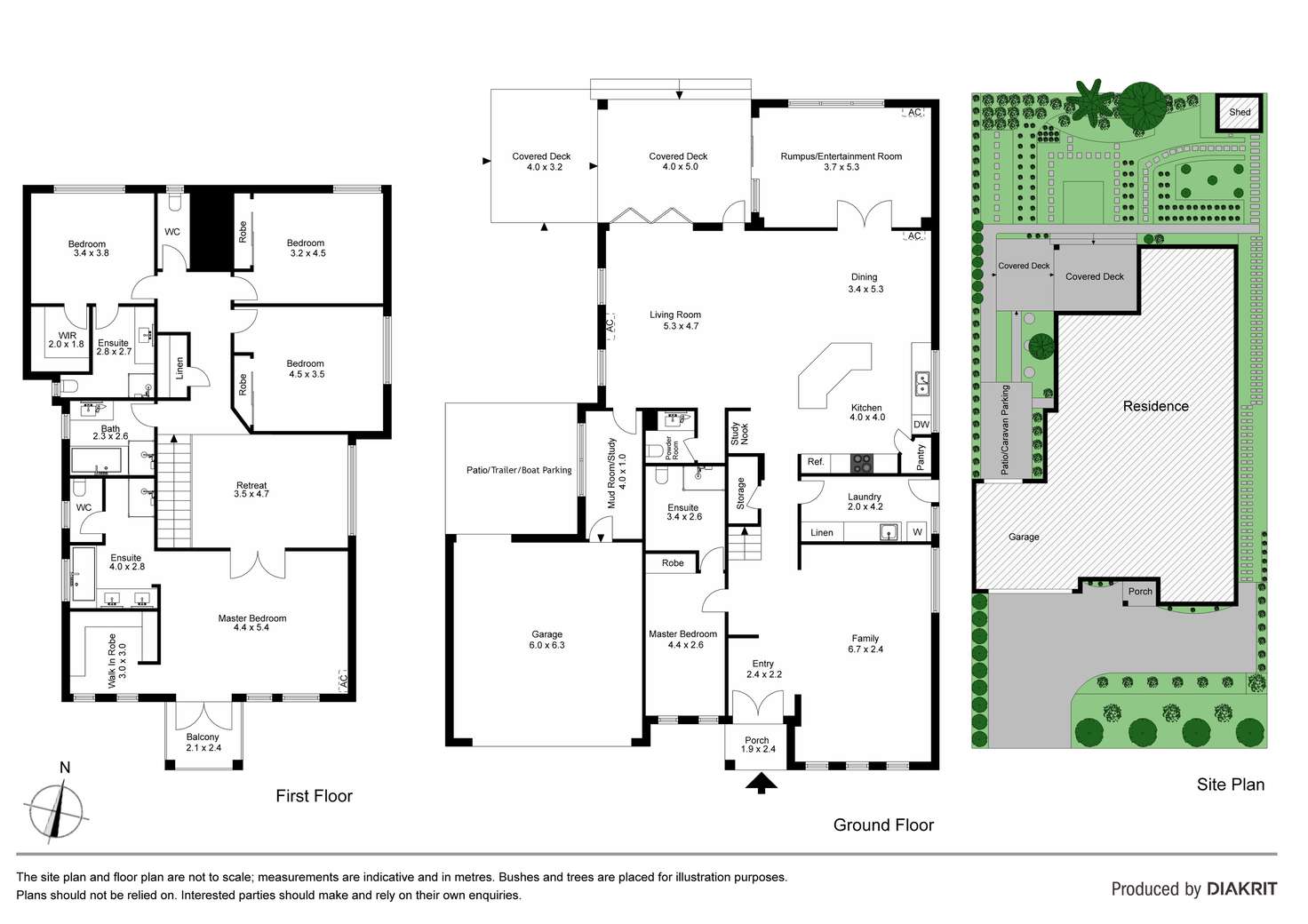 Floorplan of Homely house listing, 7 Harvie Street, Glen Waverley VIC 3150