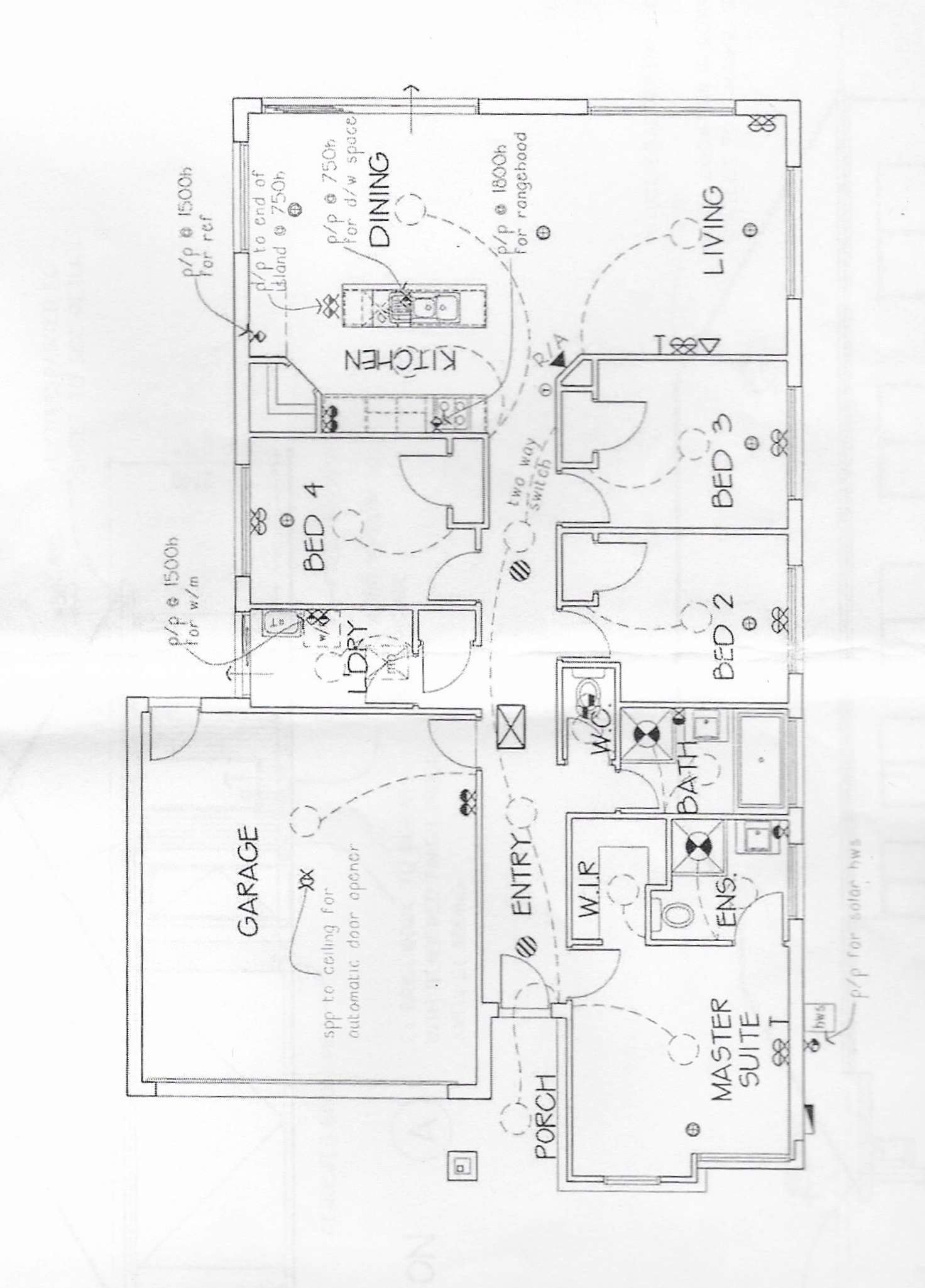 Floorplan of Homely house listing, 25 Wembley Circuit, Pakenham VIC 3810