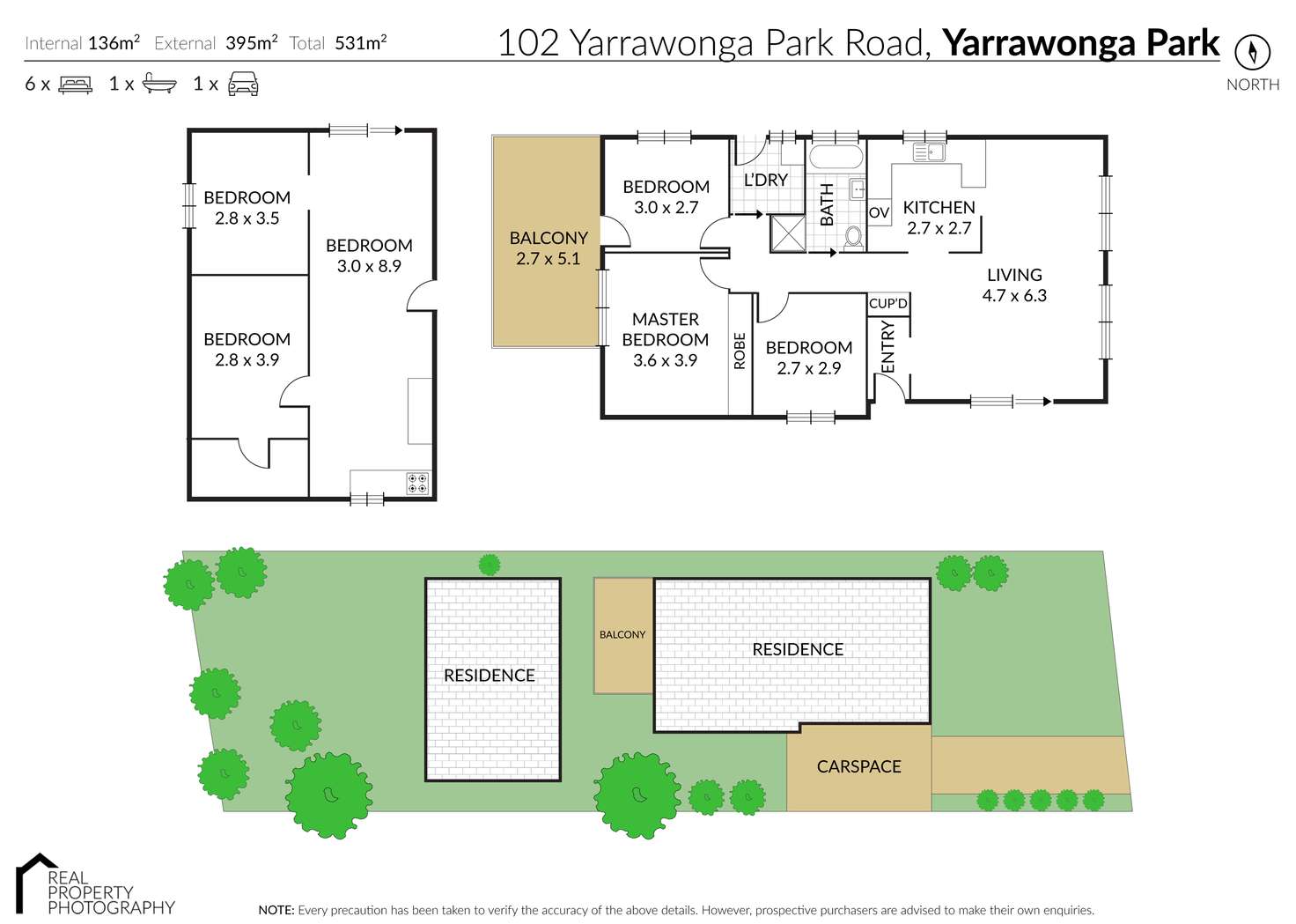 Floorplan of Homely house listing, 102 Yarrawonga Park Road, Yarrawonga Park NSW 2264