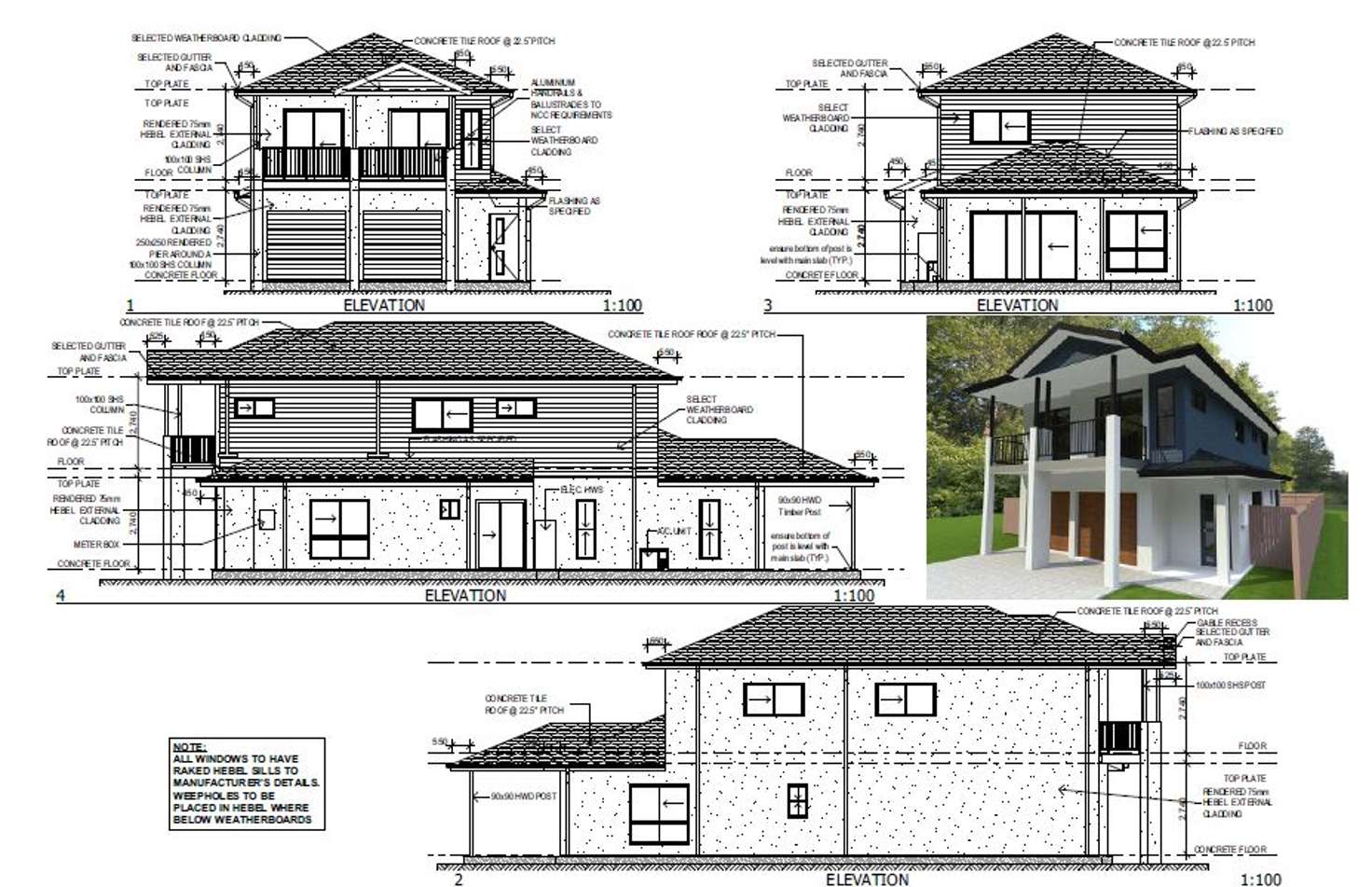 Floorplan of Homely house listing, 2 Yale St, Pimpama QLD 4209