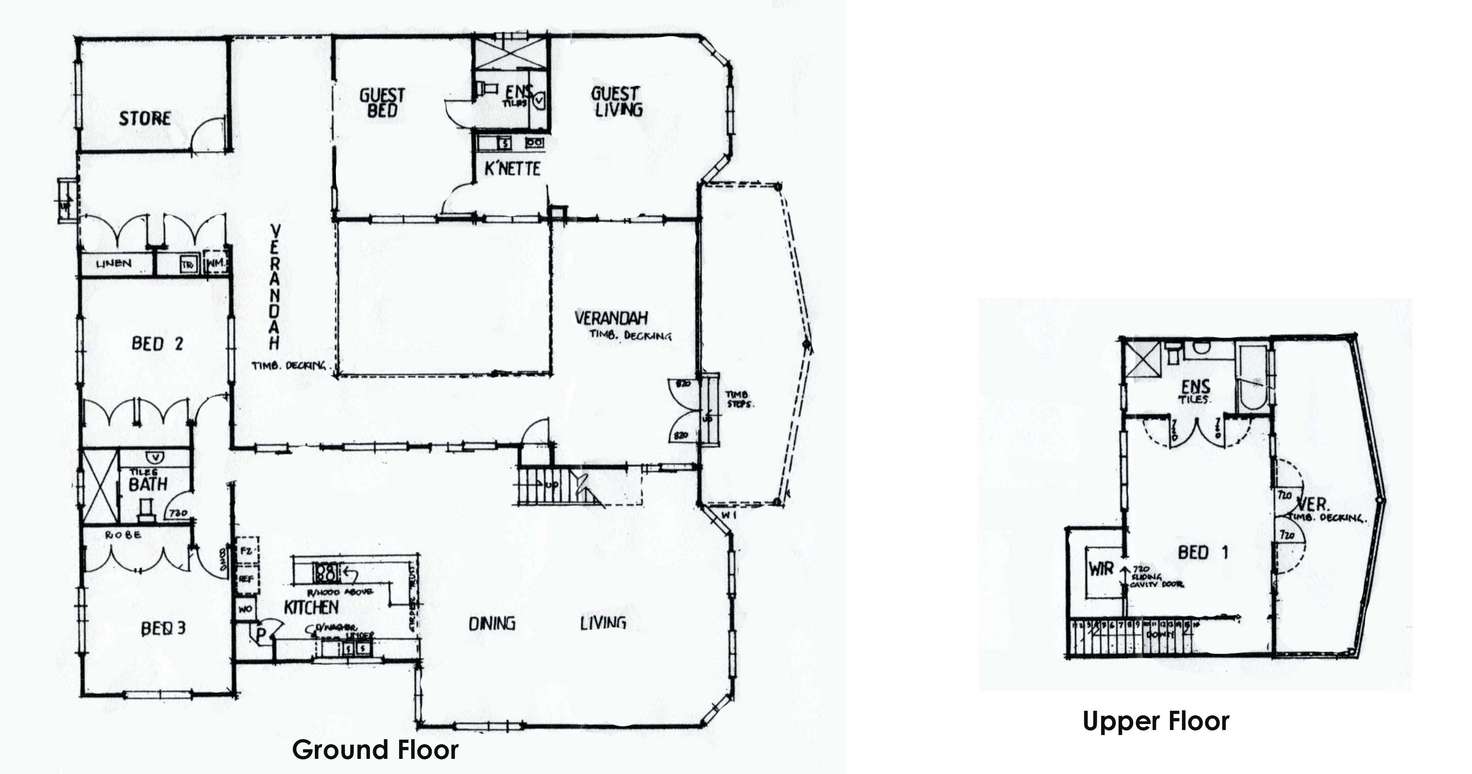 Floorplan of Homely house listing, 14 Smirnoff Place, Cable Beach WA 6726