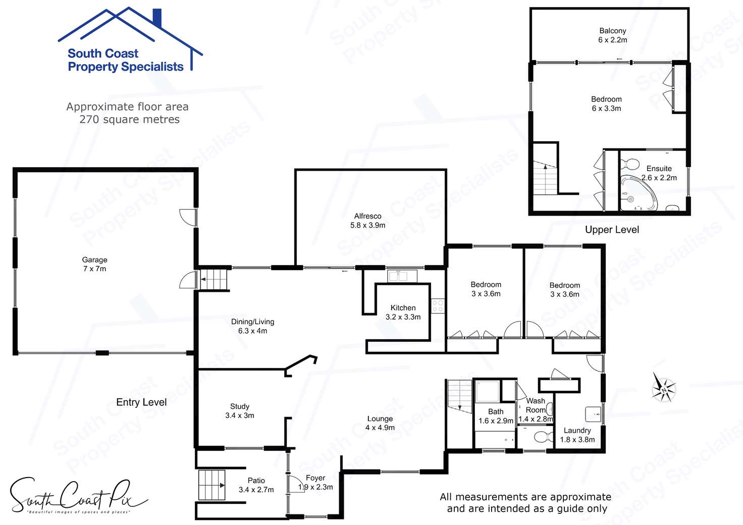 Floorplan of Homely house listing, 4 CURRELL CLOSE, Malua Bay NSW 2536