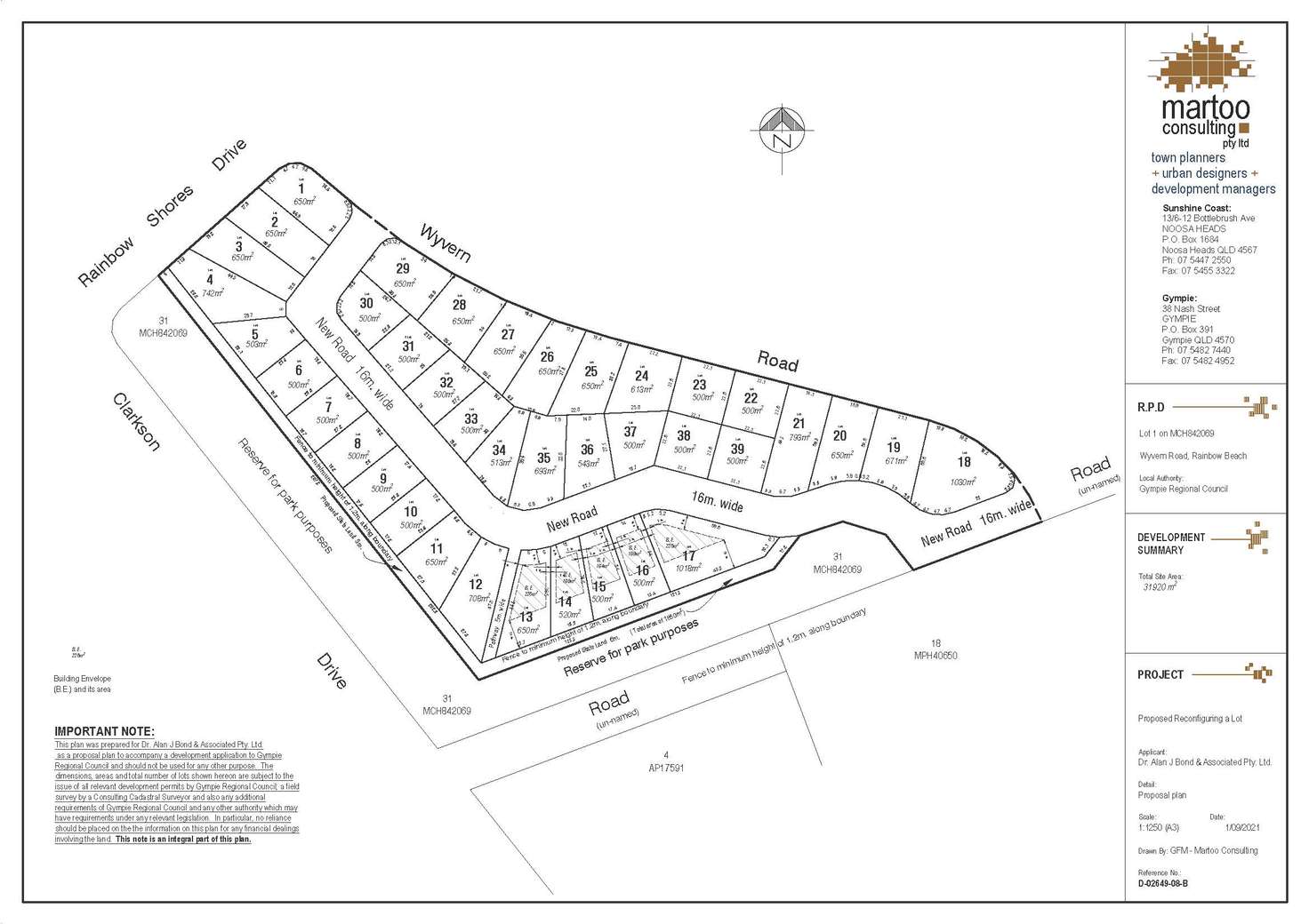 Floorplan of Homely residentialLand listing, Address available on request