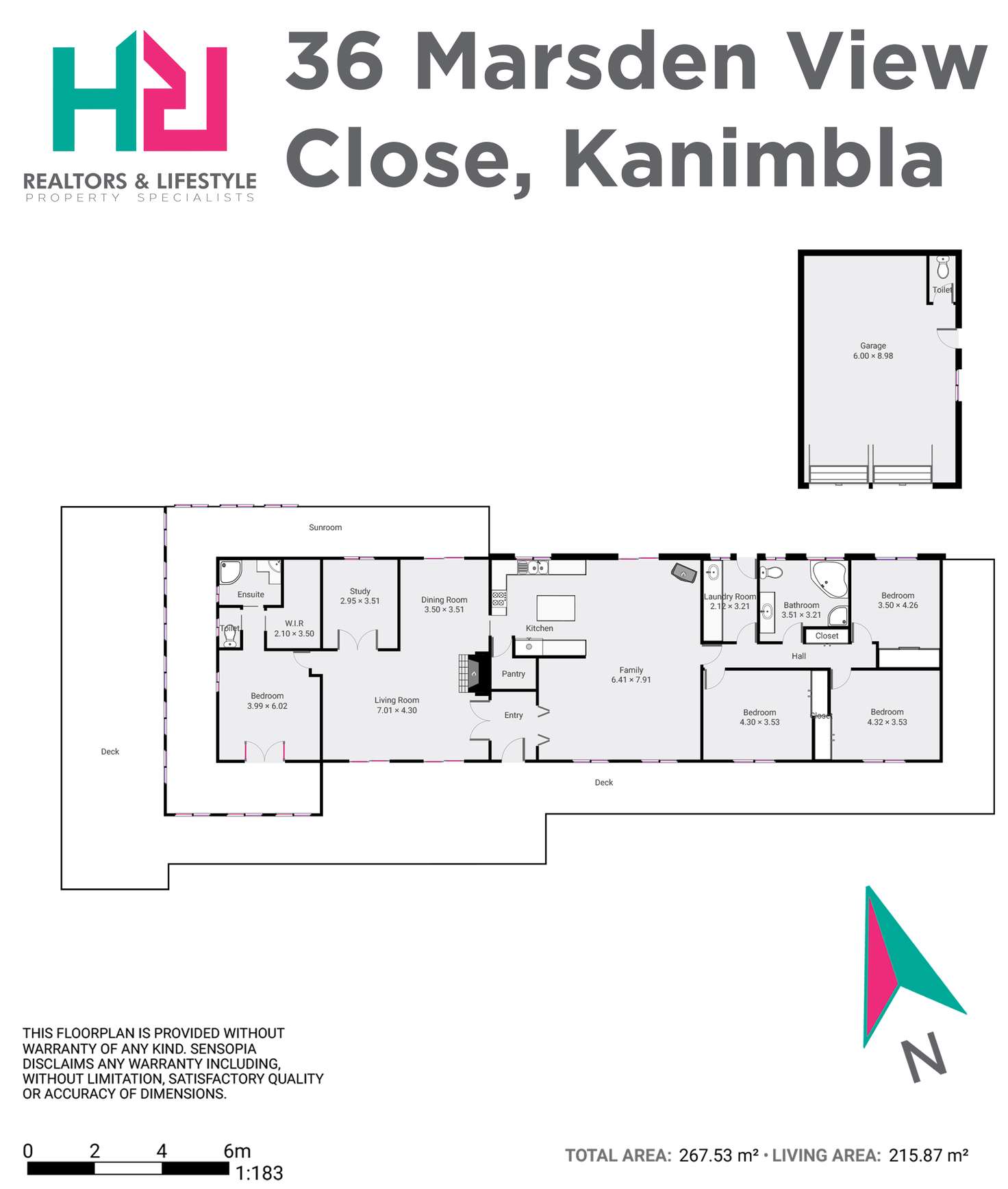 Floorplan of Homely acreageSemiRural listing, 36 Marsden View Close, Kanimbla NSW 2790