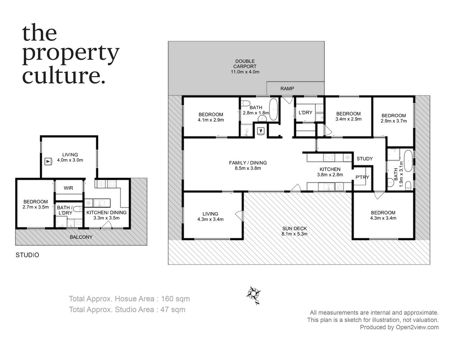 Floorplan of Homely house listing, 2 Seabrooks Road, Franklin TAS 7113