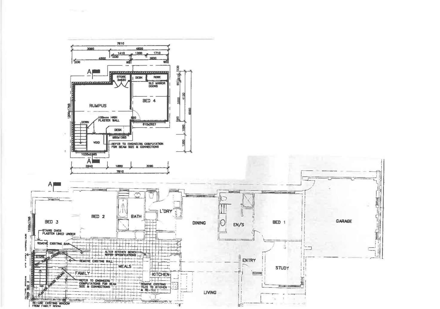 Floorplan of Homely house listing, 72 Stoney Creek Road, Beaconsfield Upper VIC 3808