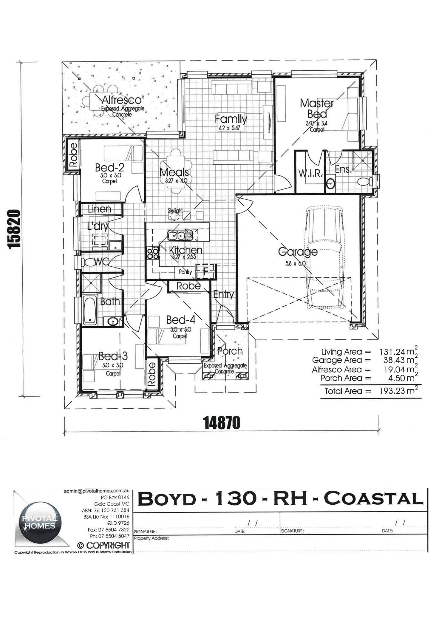 Floorplan of Homely house listing, 18 Neumann Place, Leichhardt QLD 4305