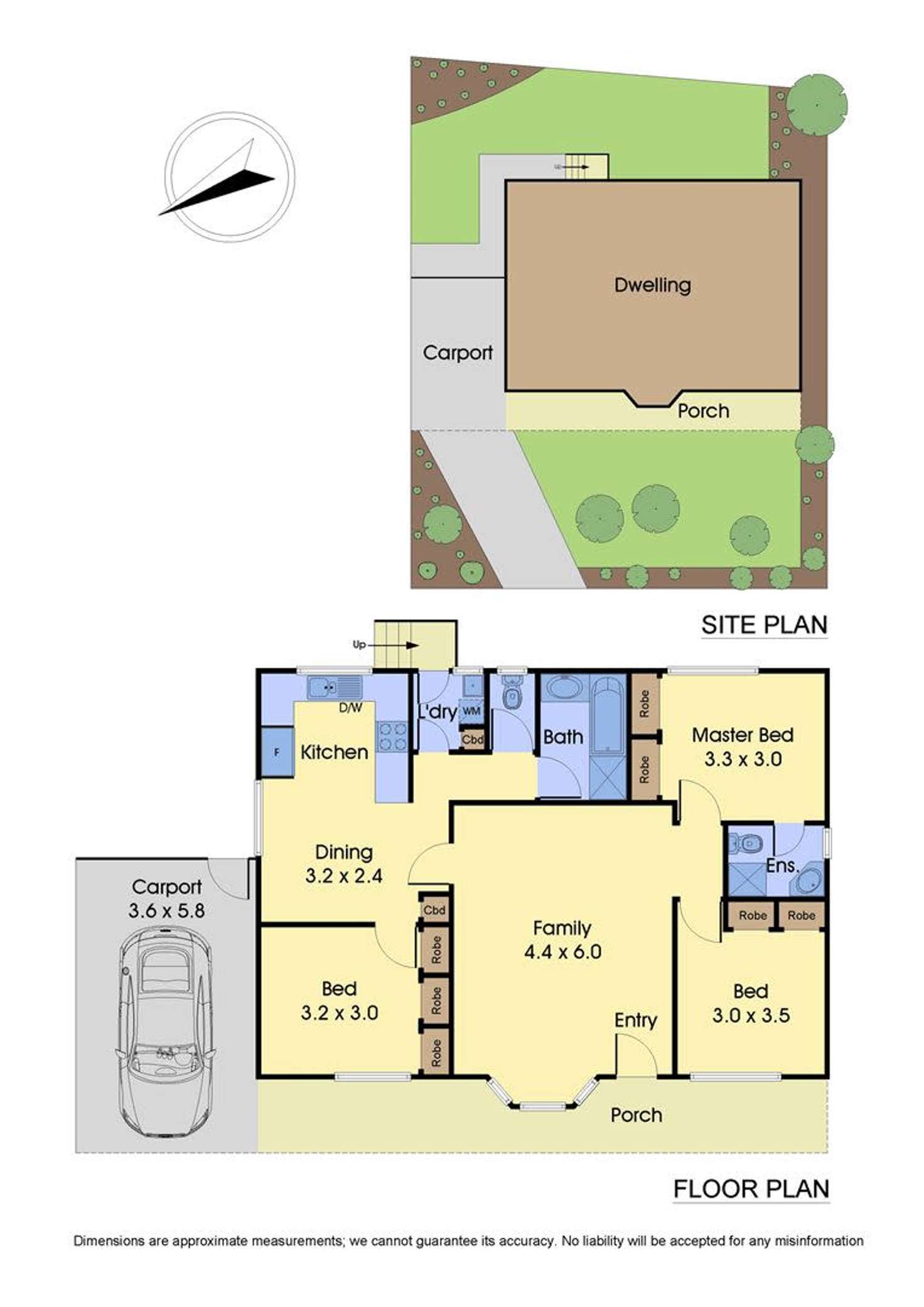 Floorplan of Homely house listing, 89 Avonhurst Drive, Glen Waverley VIC 3150