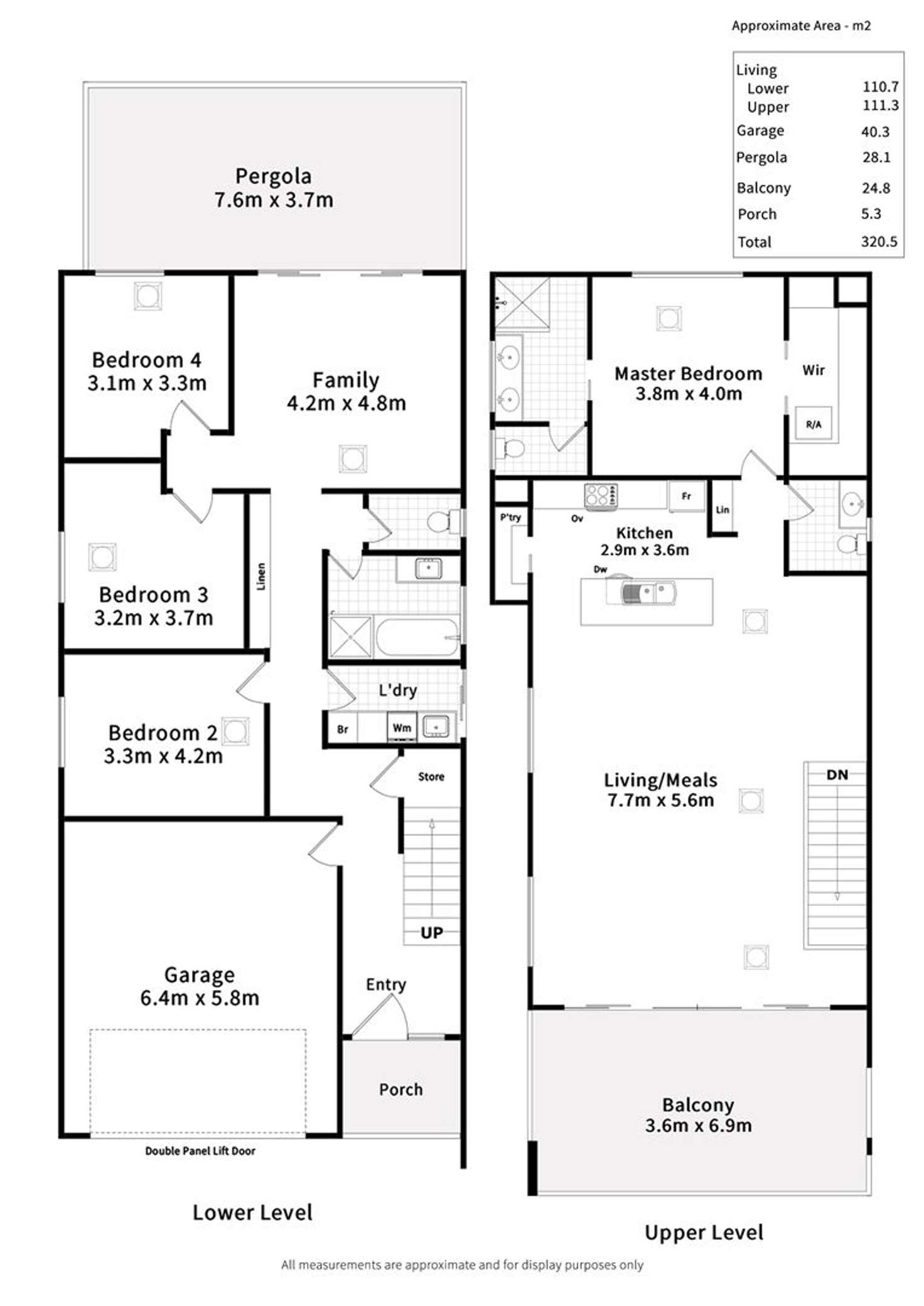 Floorplan of Homely house listing, 223 Esplanade, Seaford SA 5169