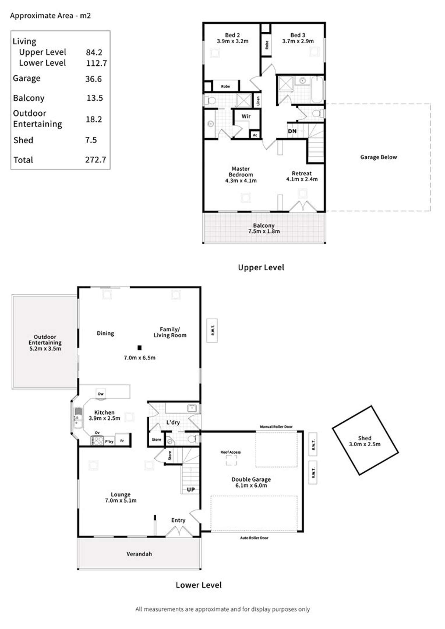Floorplan of Homely house listing, 6 Thomas Street, Aldinga Beach SA 5173
