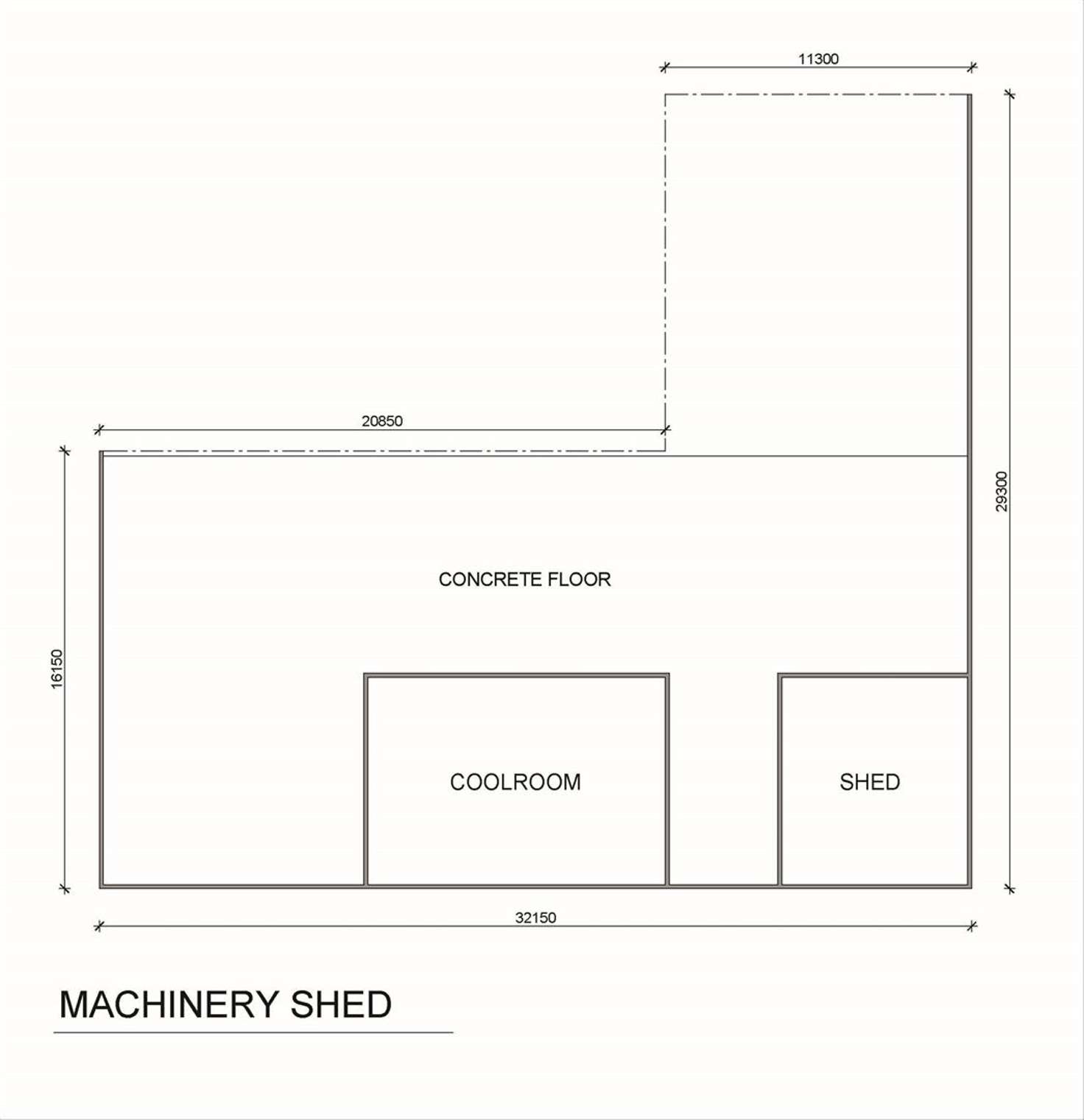 Floorplan of Homely ruralOther listing, 799 Taylorville Road, Waikerie SA 5330