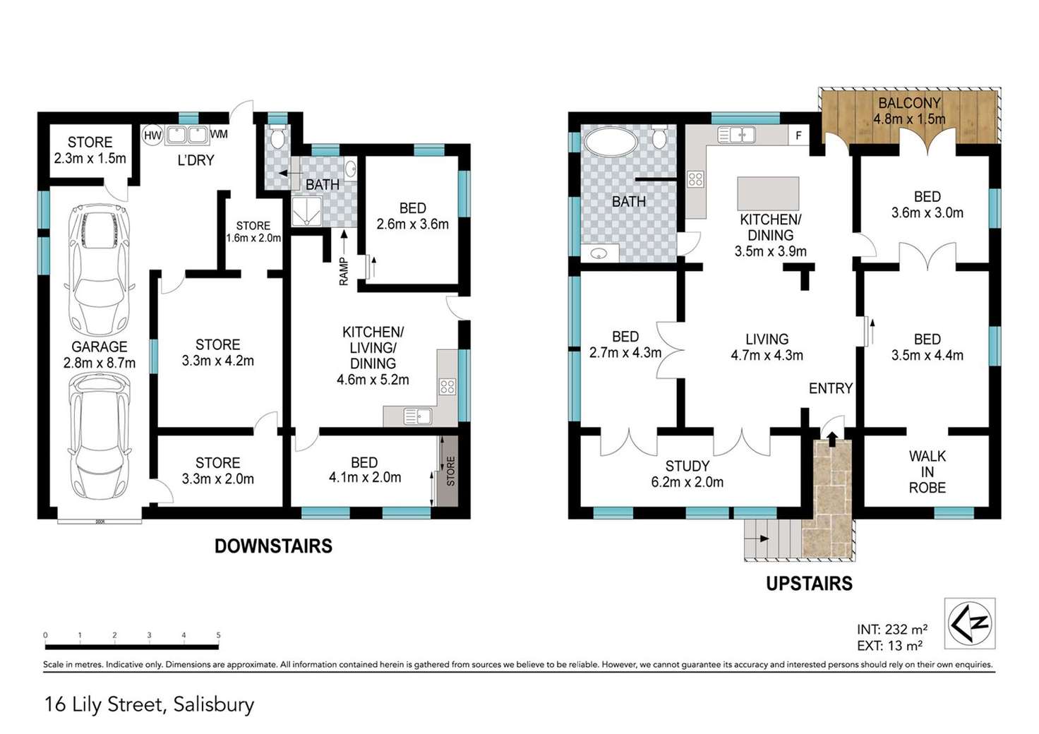 Floorplan of Homely house listing, 16 Lily Street, Salisbury QLD 4107