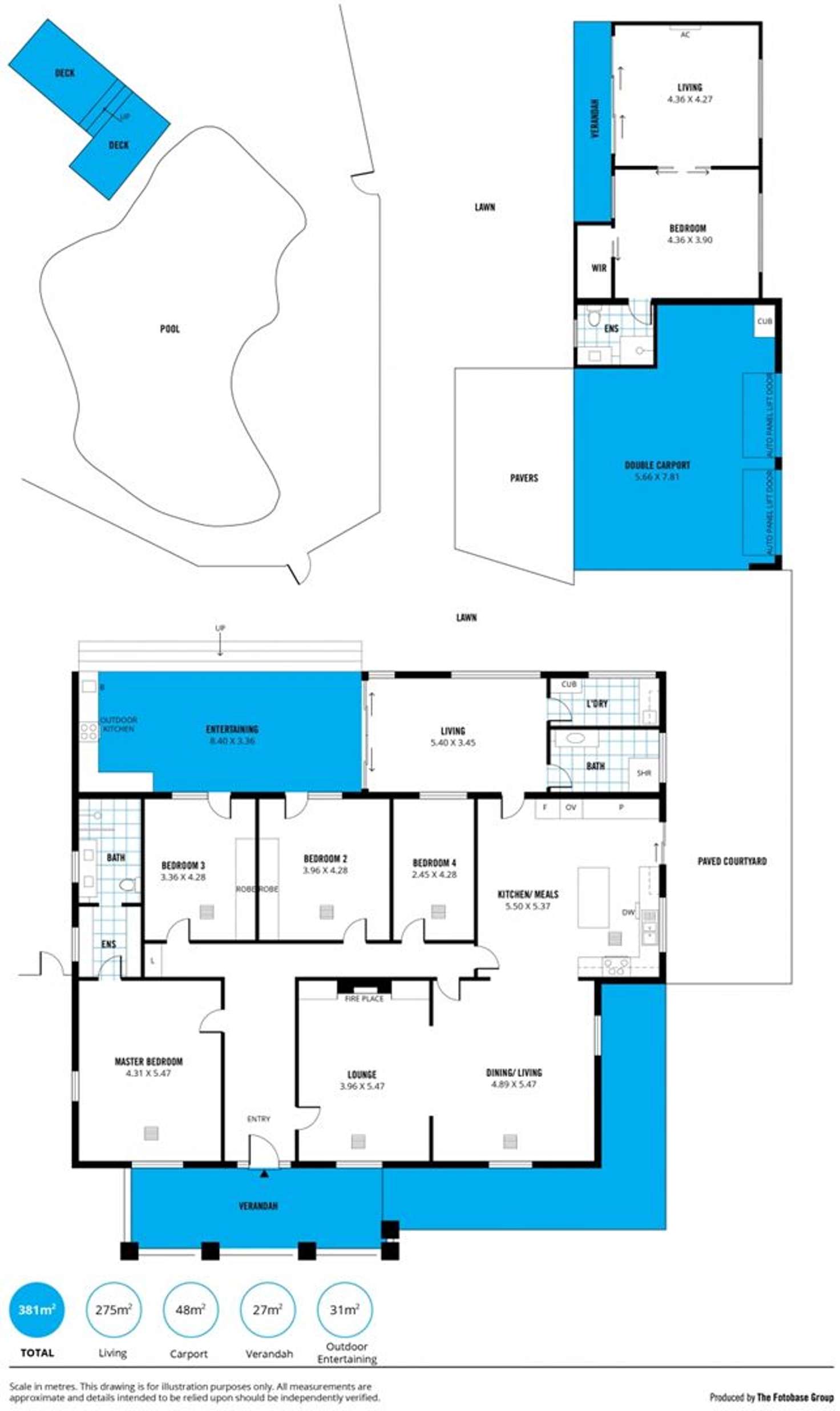 Floorplan of Homely house listing, 36 Malcolm Street, Millswood SA 5034