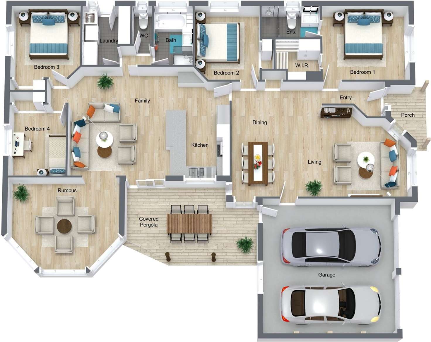 Floorplan of Homely house listing, 29 Kelleway Avenue, Nicholls ACT 2913