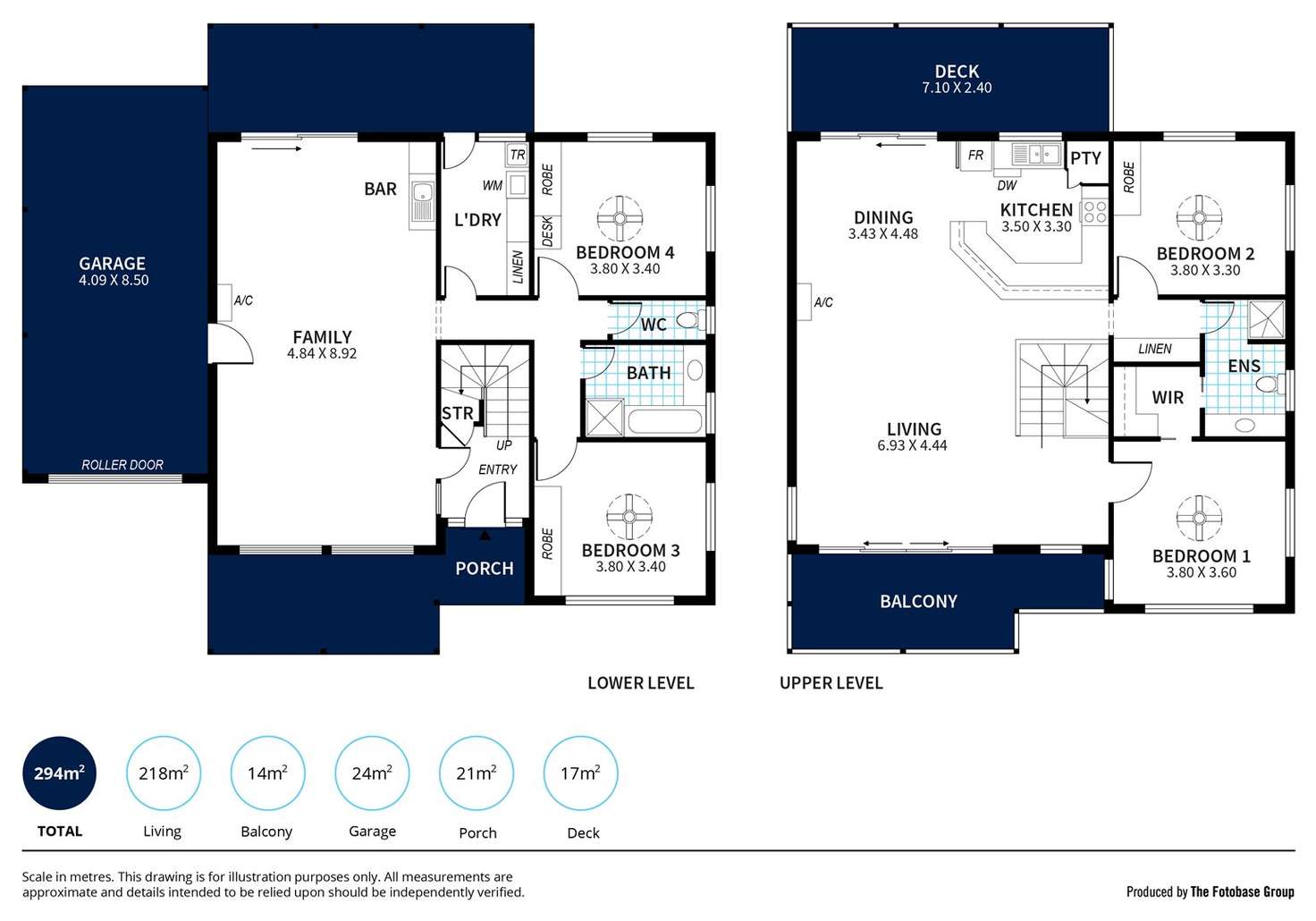 Floorplan of Homely house listing, 17 Kent Drive, Victor Harbor SA 5211
