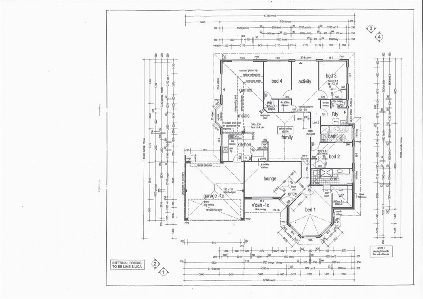 Floorplan of Homely house listing, 26 Belmez Turn, Port Kennedy WA 6172
