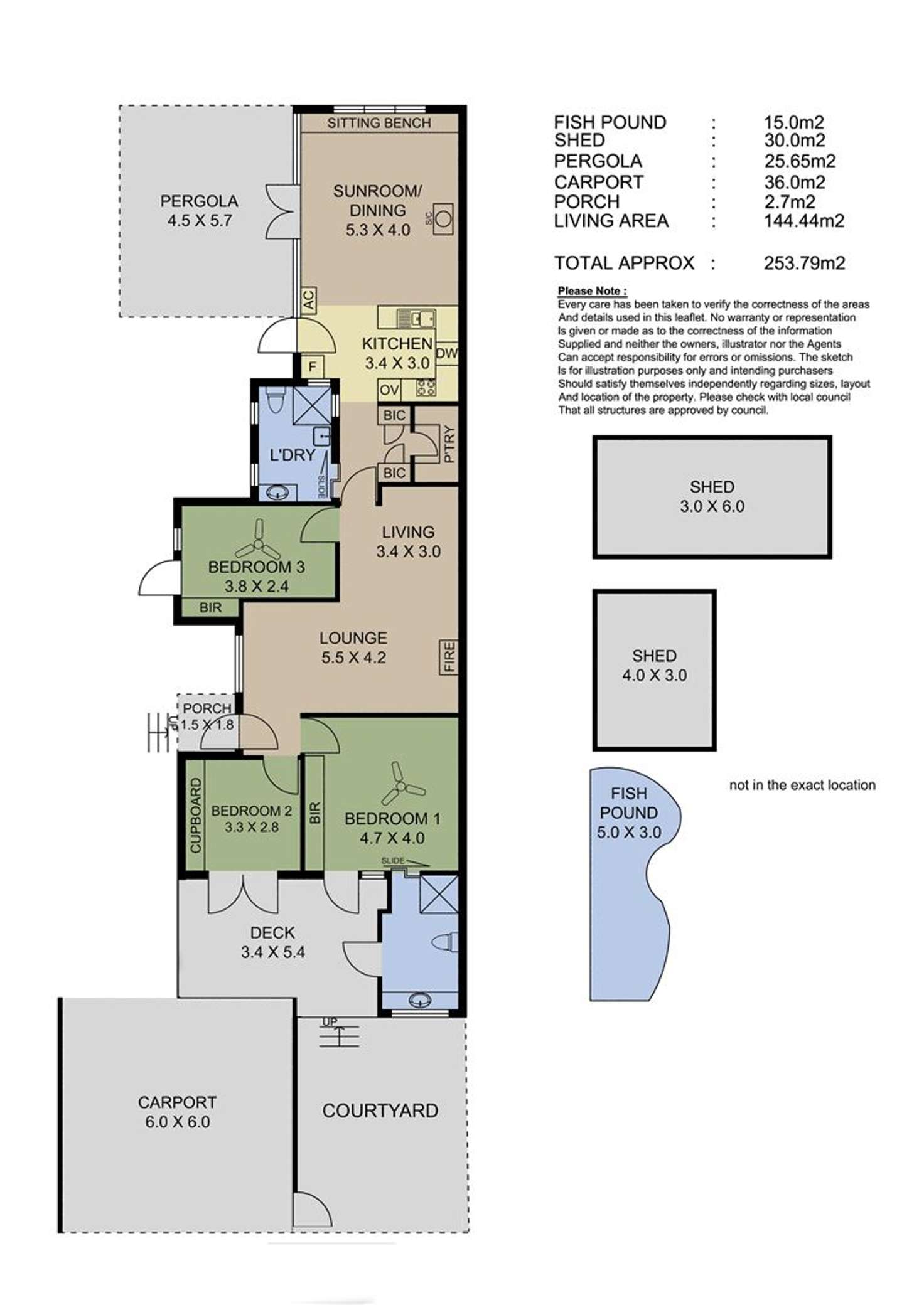 Floorplan of Homely house listing, 29 William Street, Hawthorn SA 5062