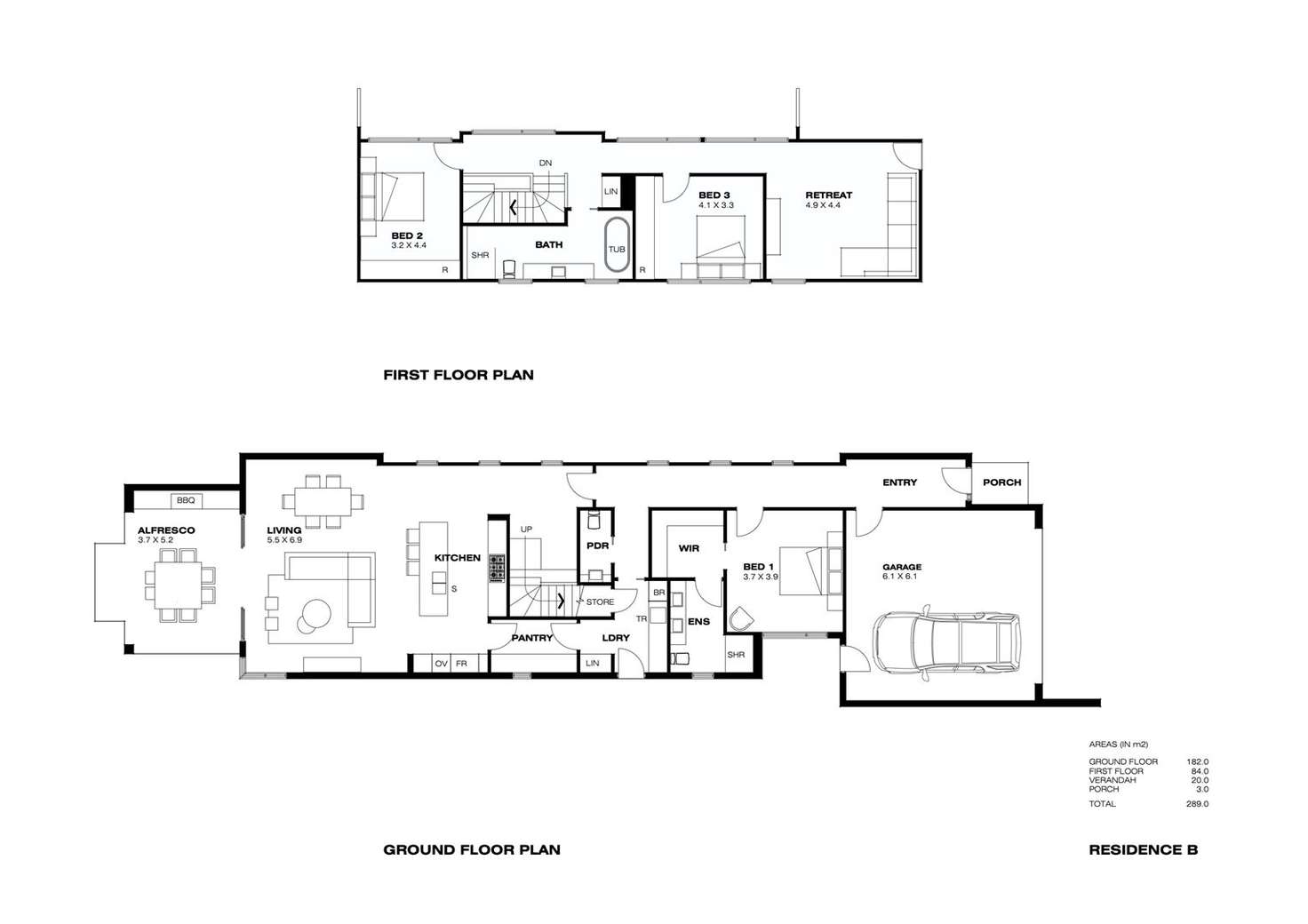 Floorplan of Homely house listing, 2 Harvey Avenue, Westbourne Park SA 5041