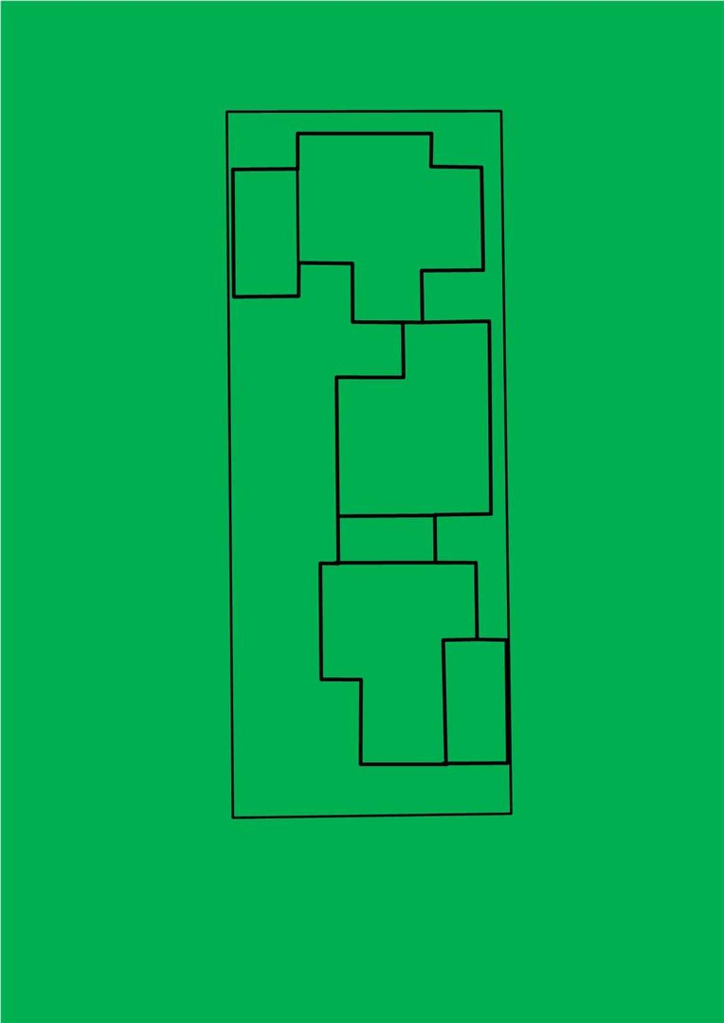 Floorplan of Homely residentialLand listing, 12 George Street, Rockingham WA 6168