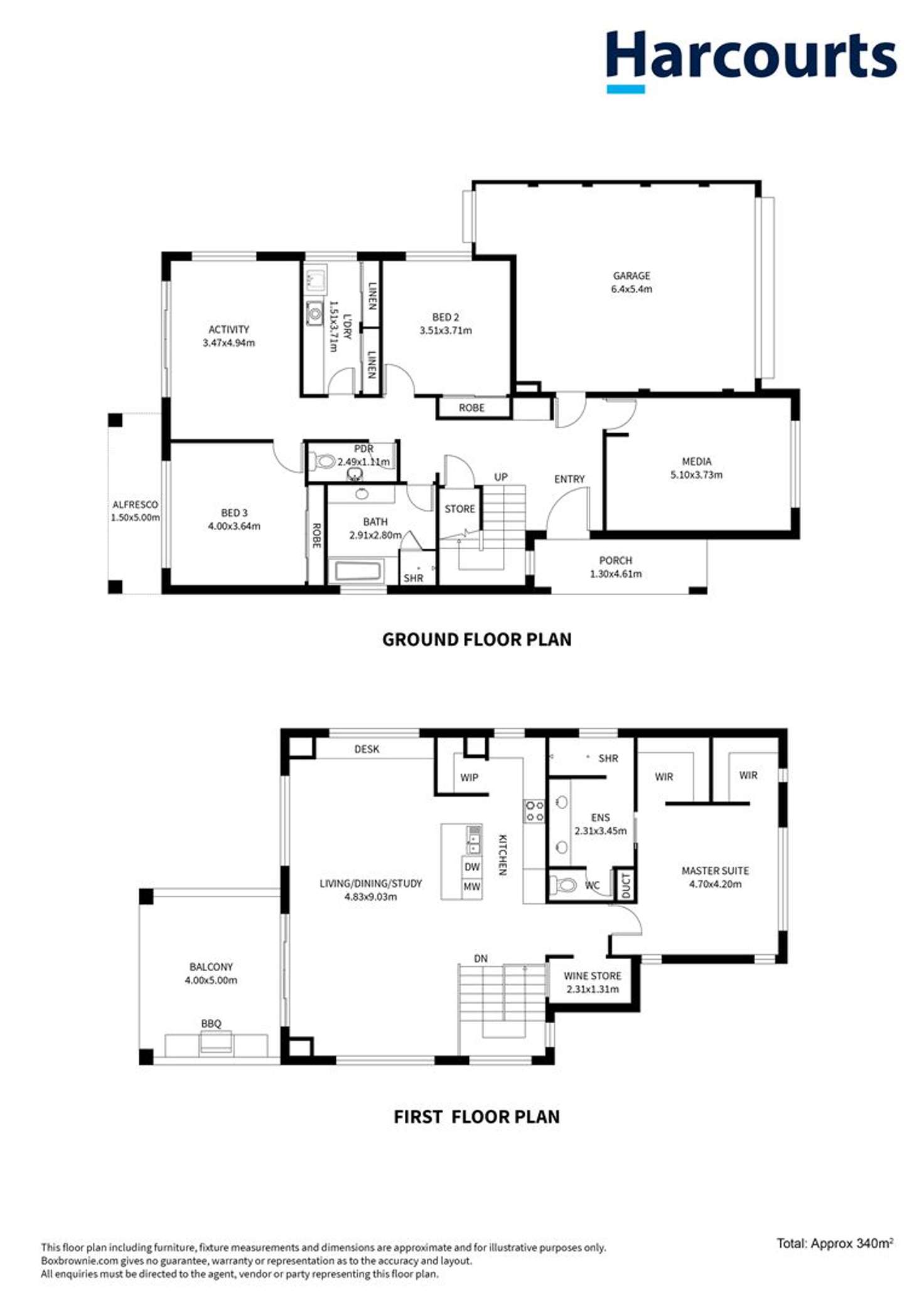 Floorplan of Homely house listing, 32 Marchesi Loop, Spearwood WA 6163