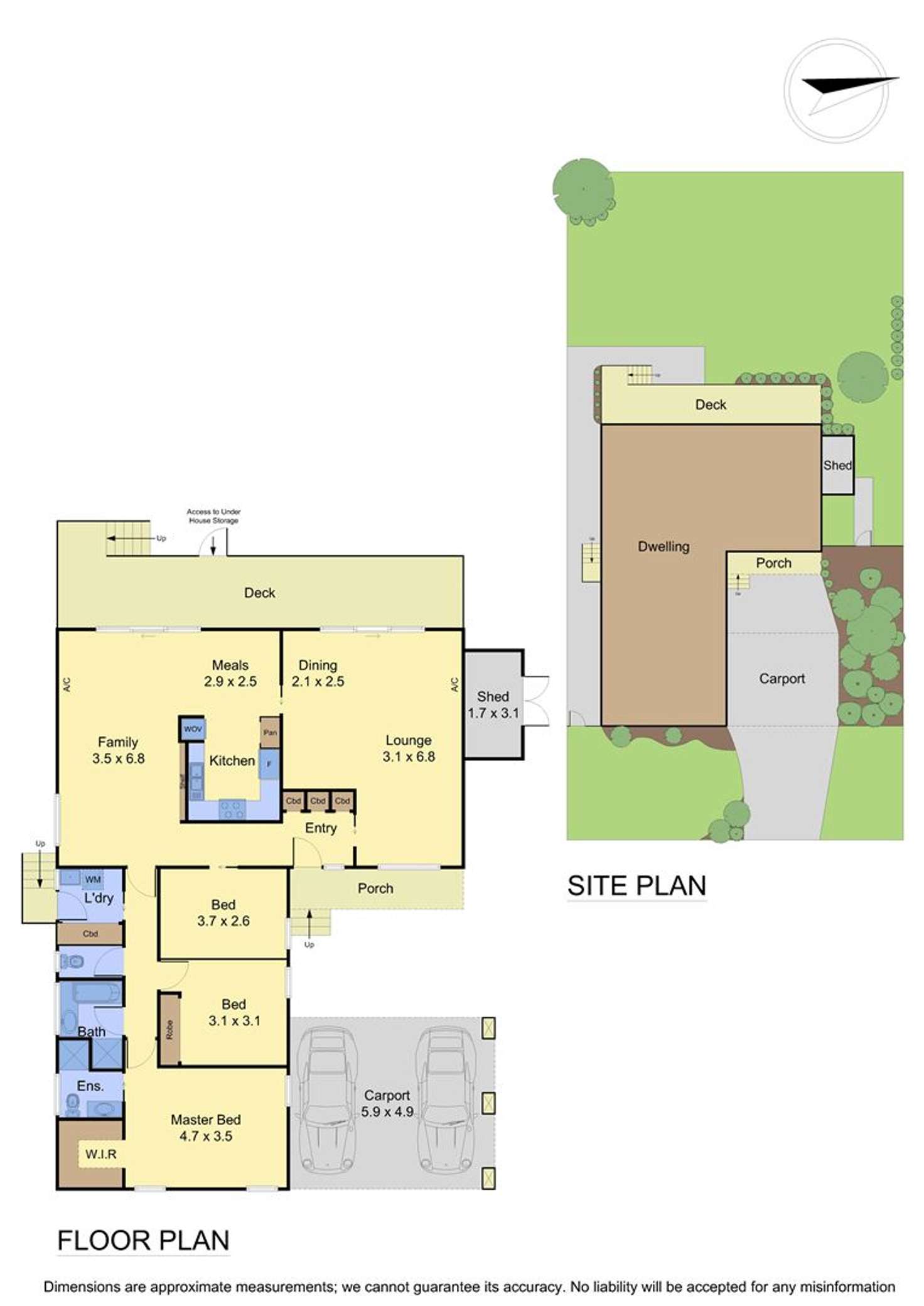 Floorplan of Homely house listing, 12 Minerva Crescent, Vermont South VIC 3133