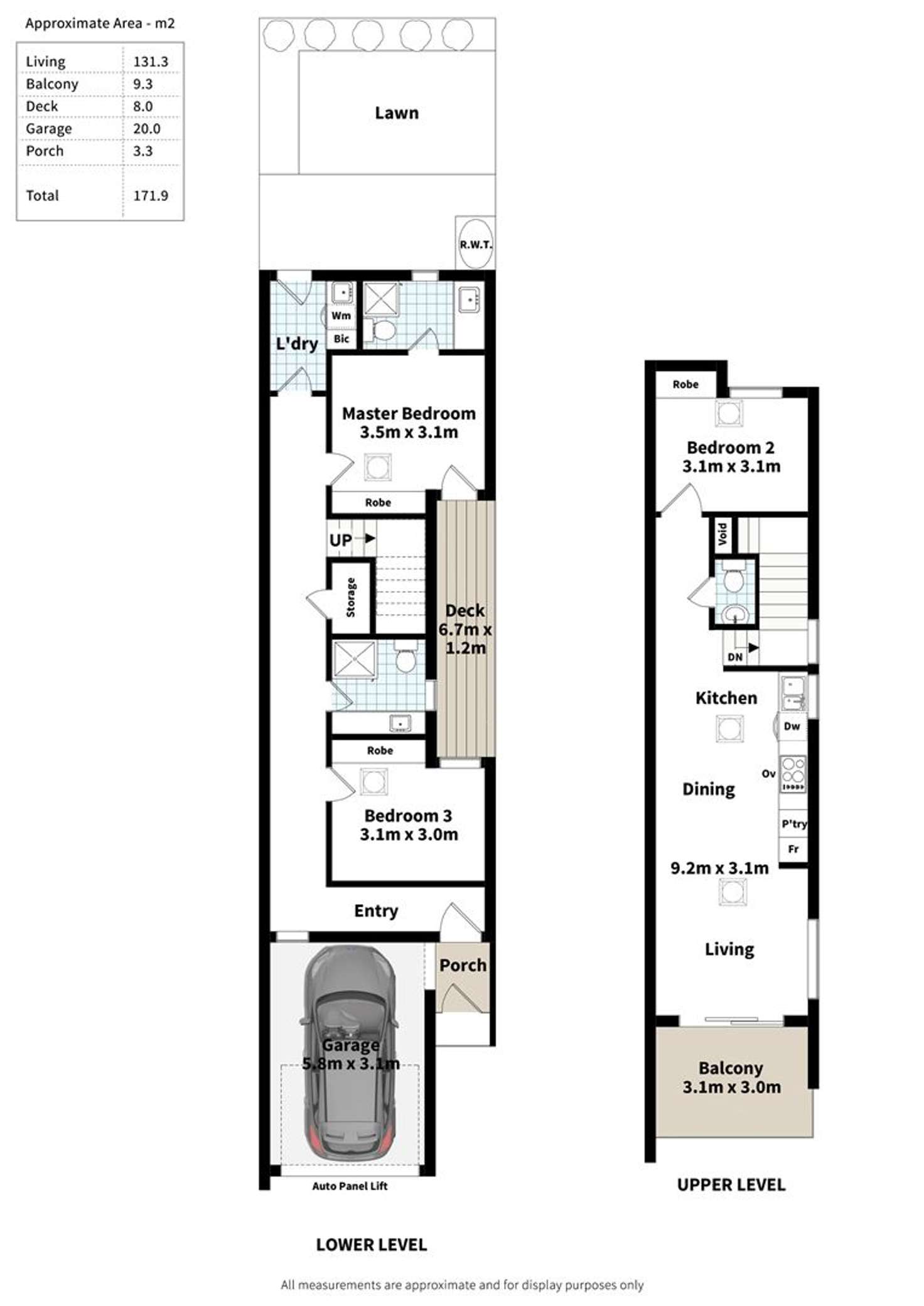 Floorplan of Homely house listing, 264C Esplanade, Seaford SA 5169